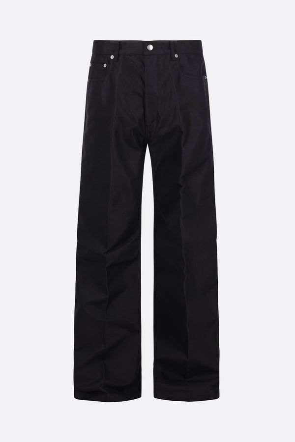 jeans Geth in cotone tecnico