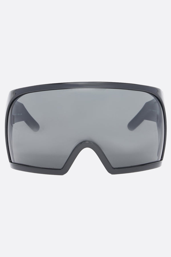 Kriester mask sunglasses in nylon