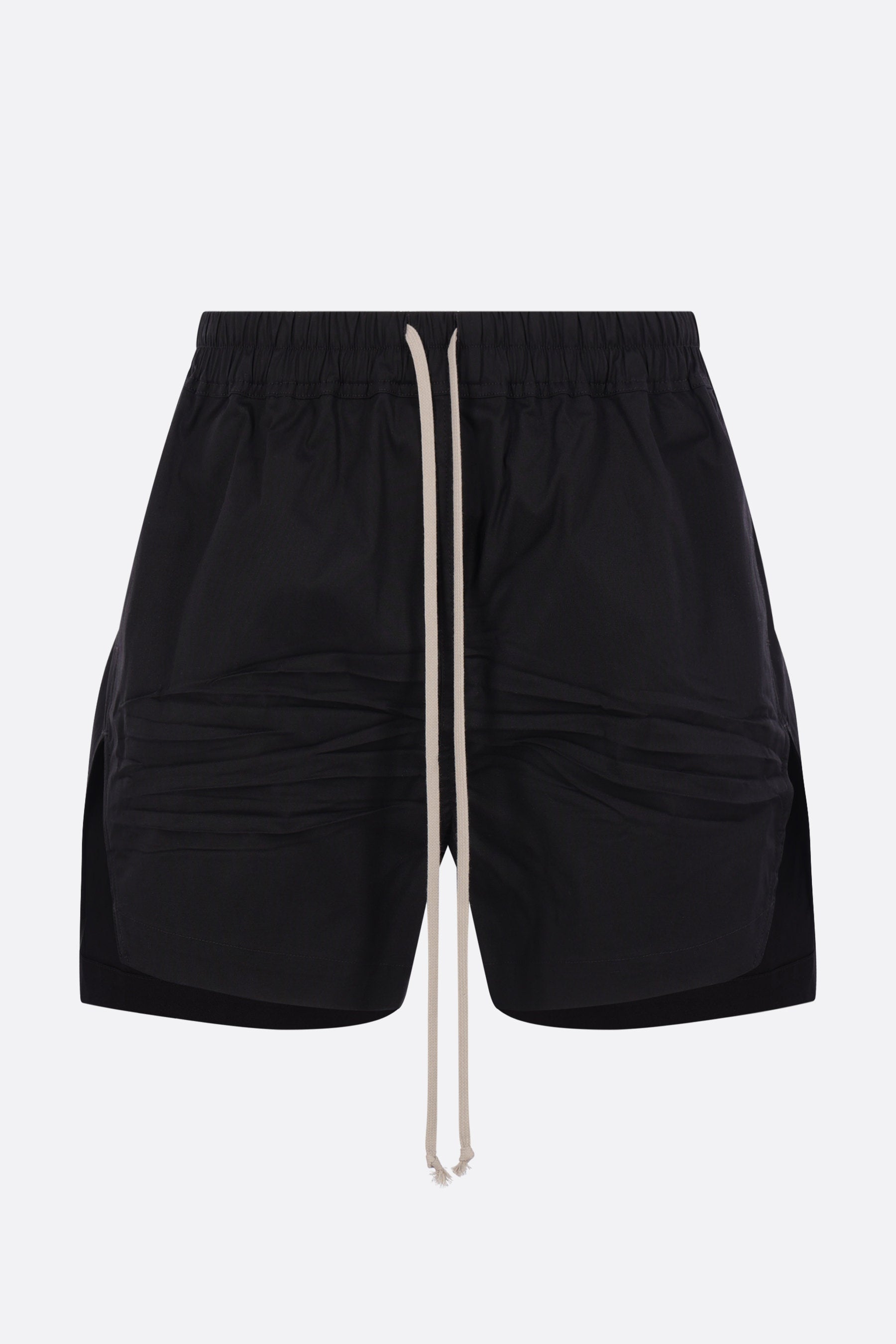 Boxers shorts in stretch cotton