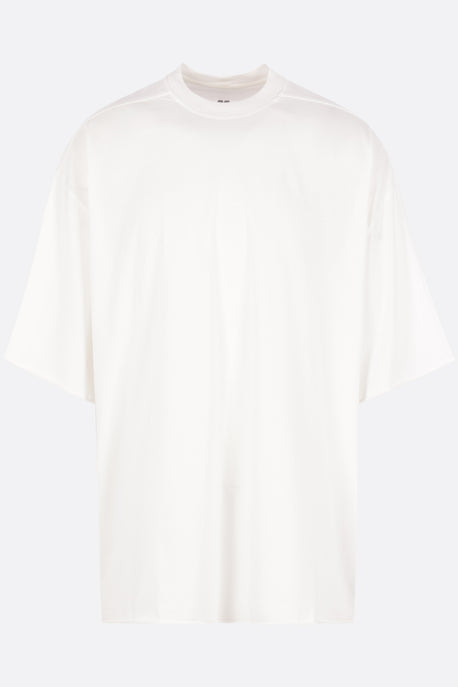 Tommy oversize t-shirt in cotton
