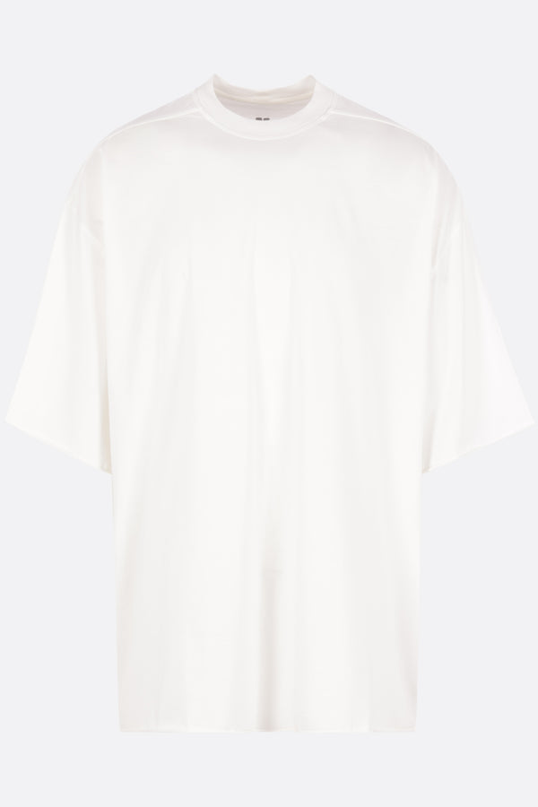 Tommy oversize t-shirt in cotton