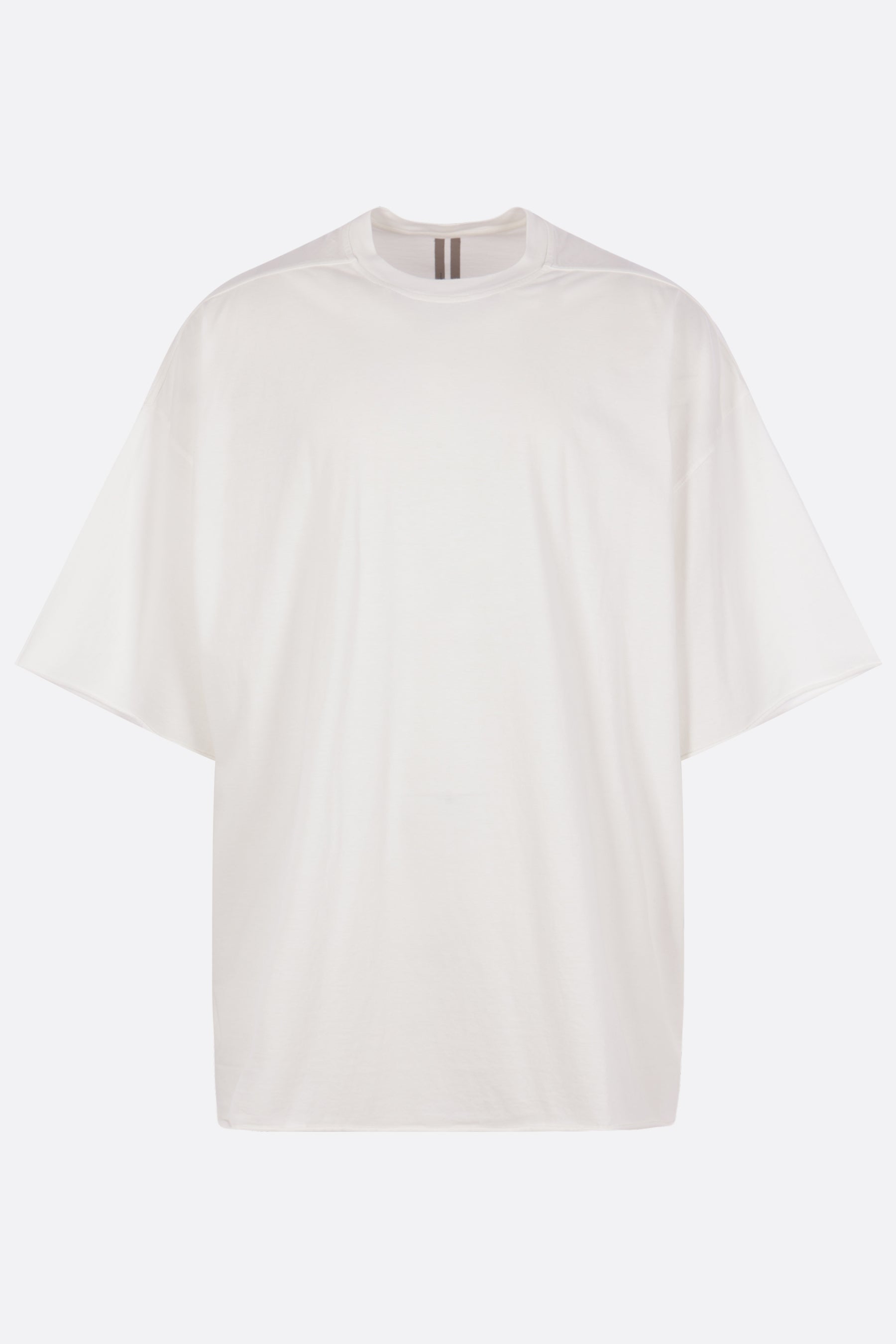 Tommy oversize t-shirt in cotton