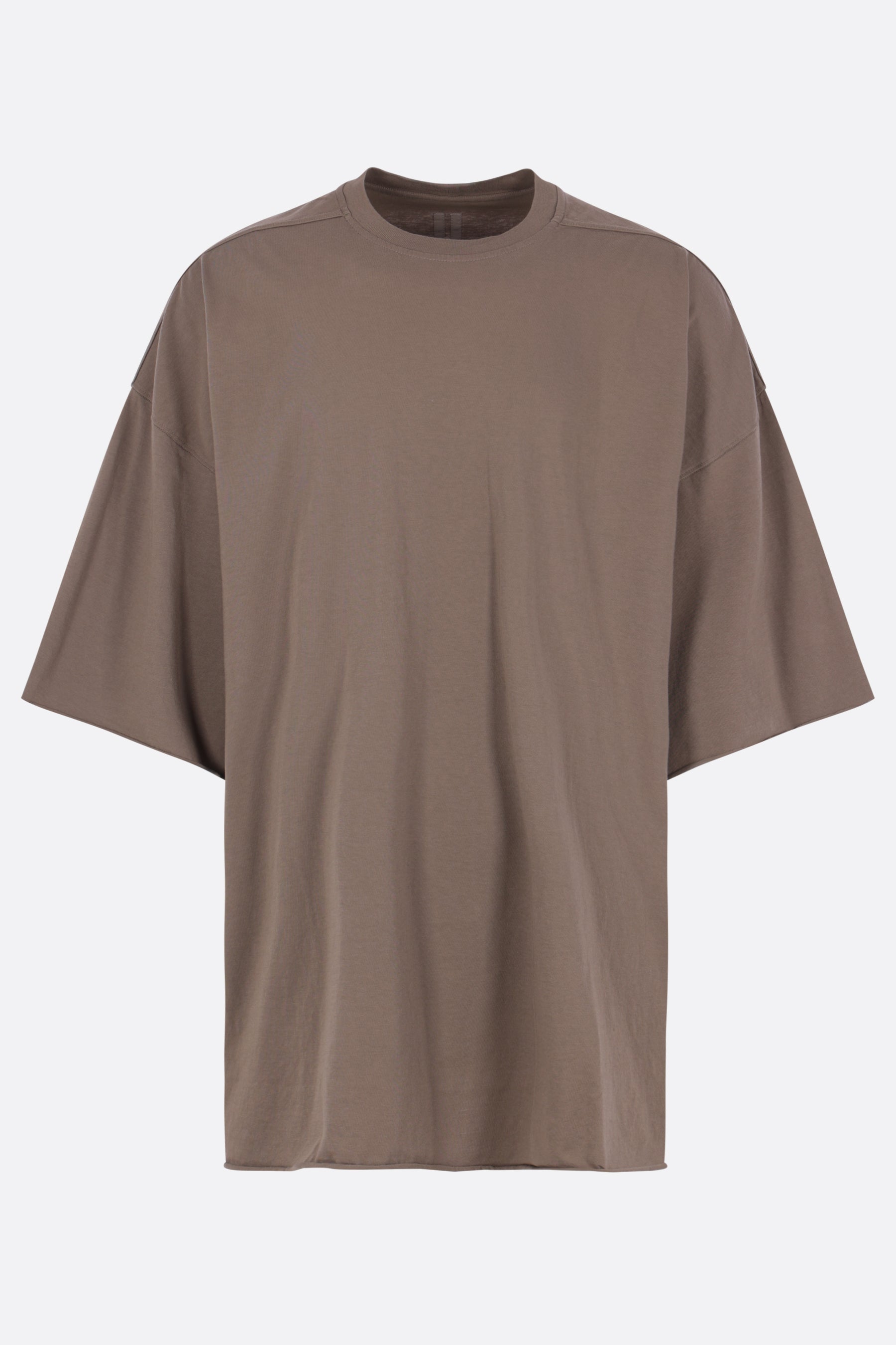 Tommy oversize t-shirt in cotton