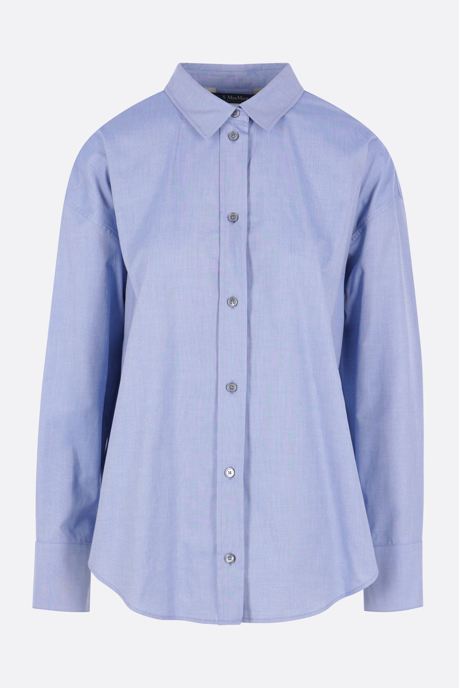 camicia Adele in Oxford