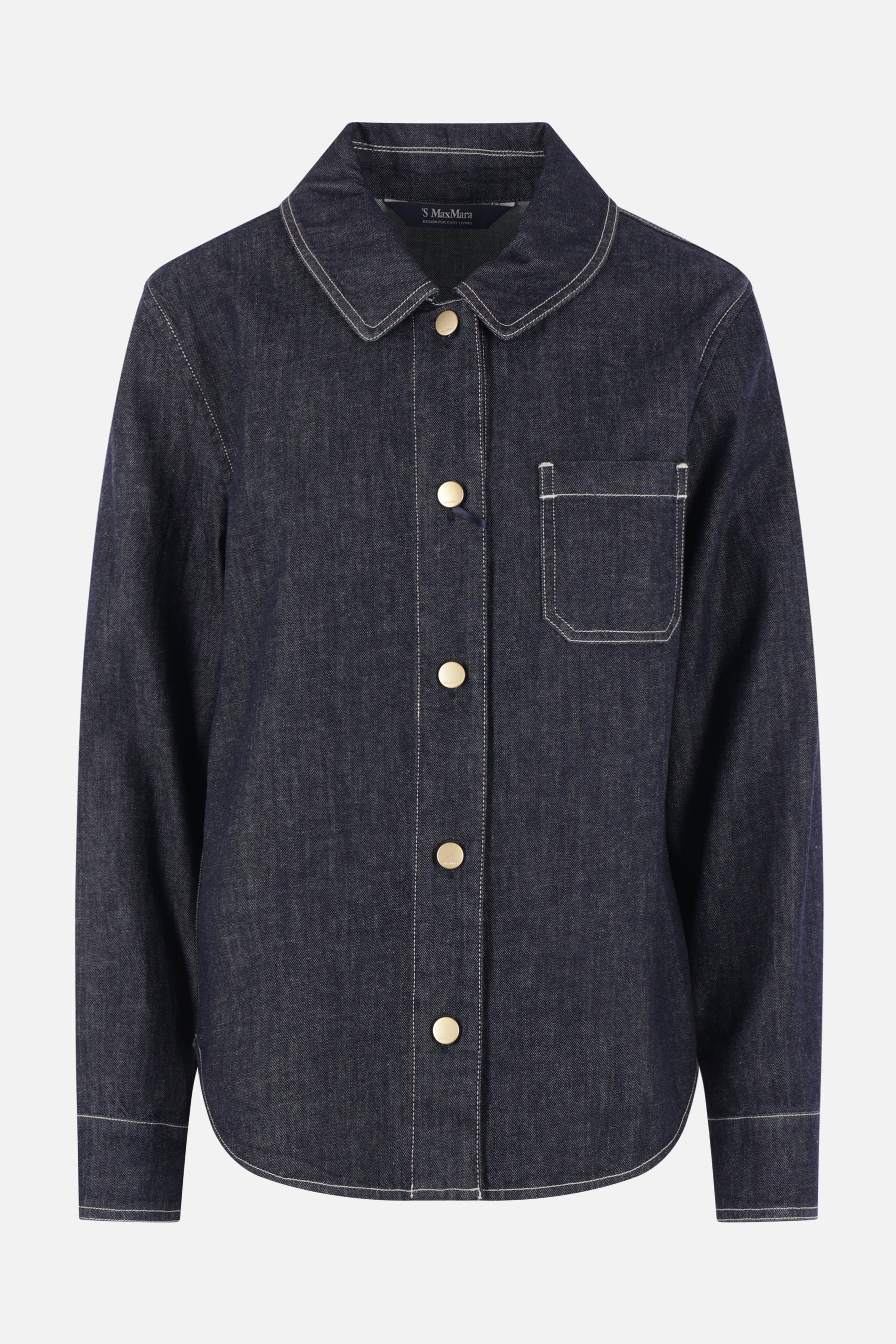 Enfasi shirt in denim
