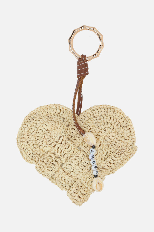 Amore charm
