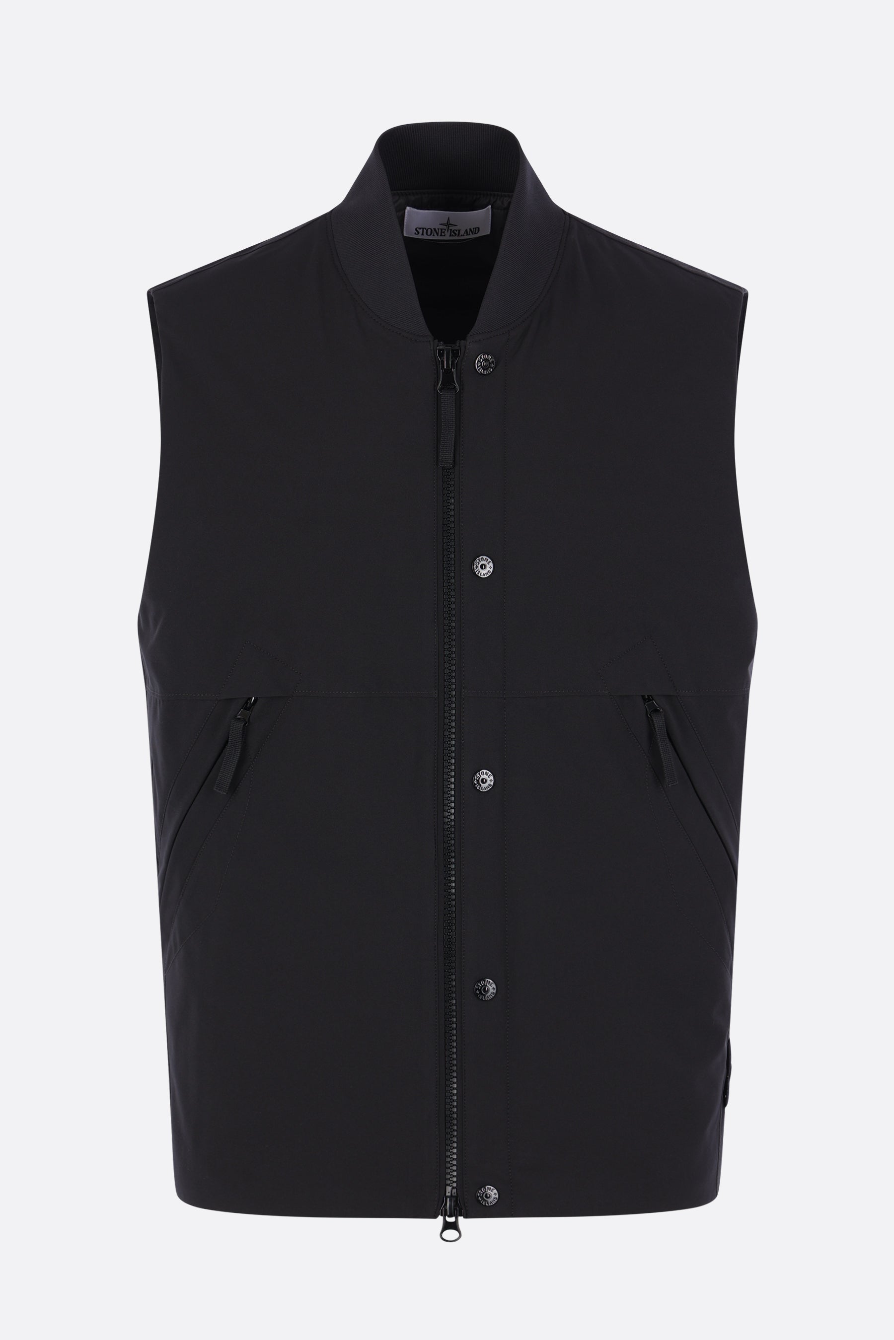 gilet imbottito in Sotf Shell-R e.dye® Technology