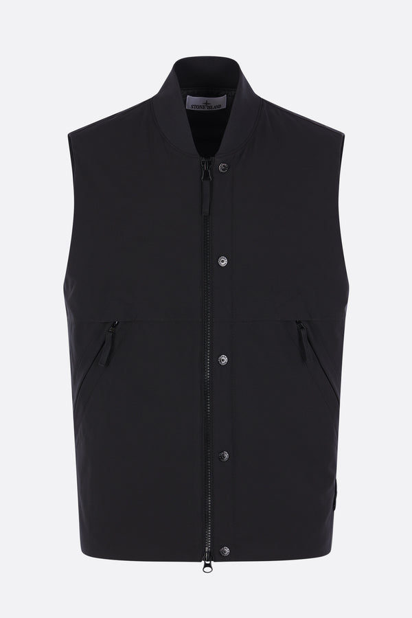 gilet imbottito in Sotf Shell-R e.dye® Technology