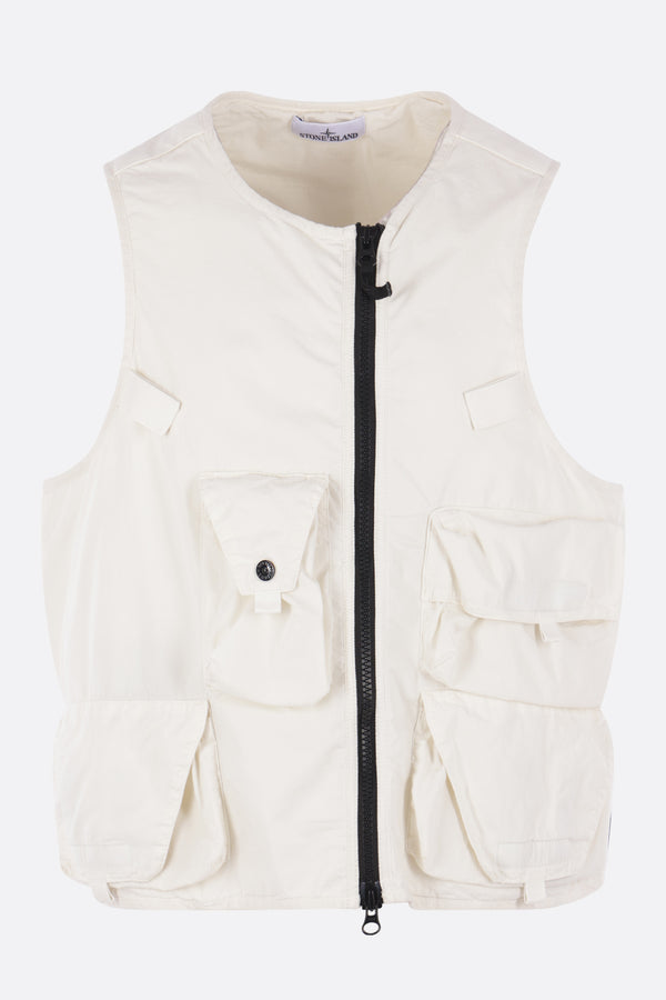 Light Ripstop-TC vest