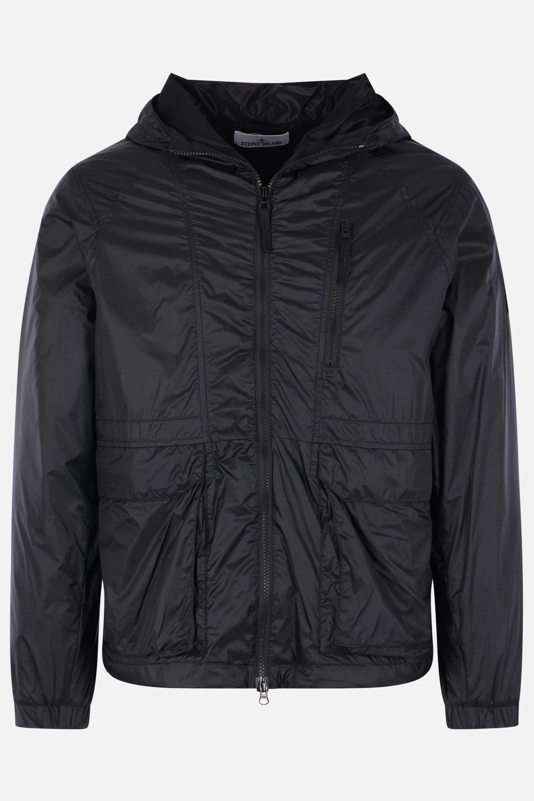 giacca a vento in Light Ripstop CORDURA®