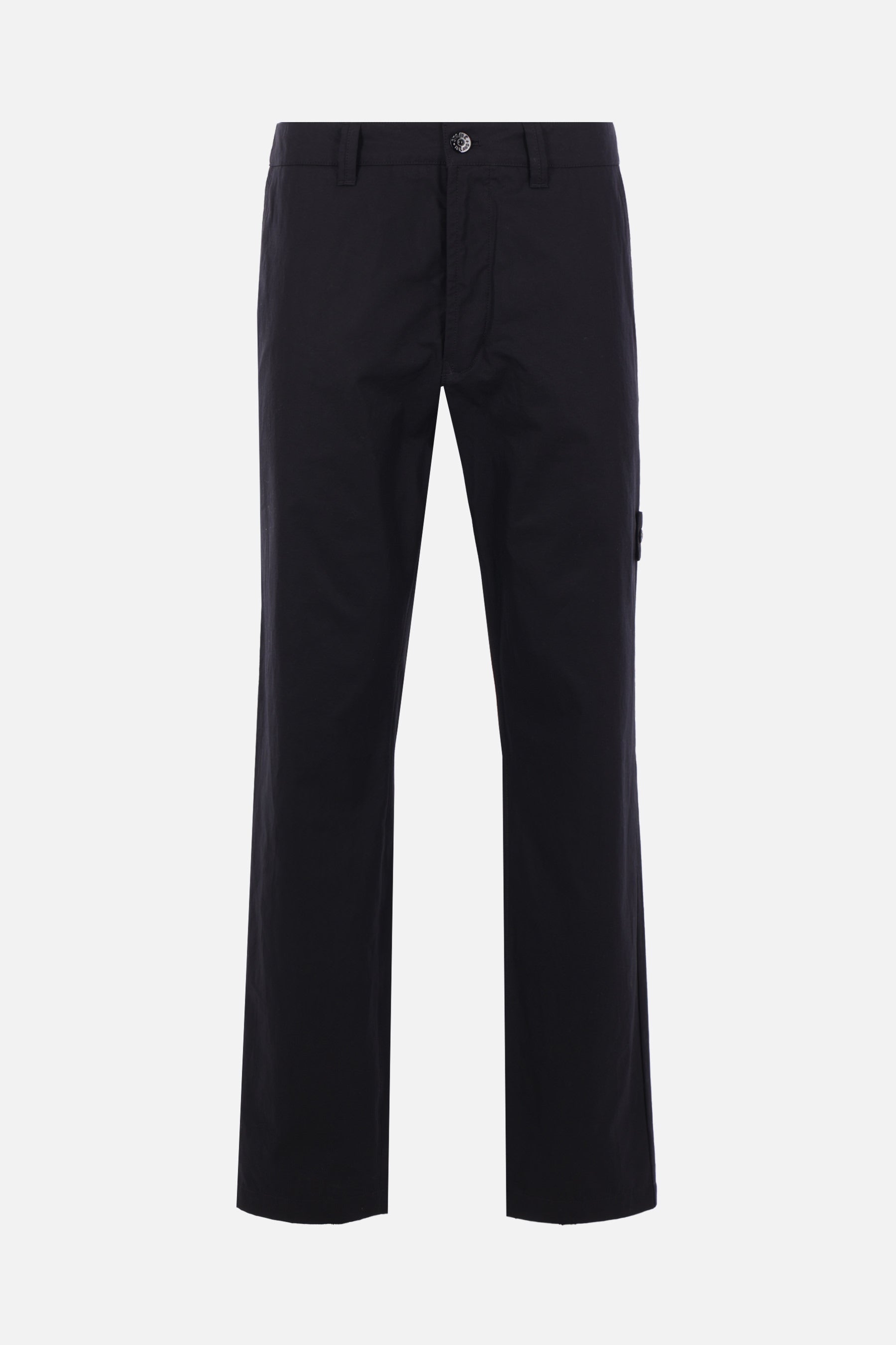 Ghost chino trousers in cotton