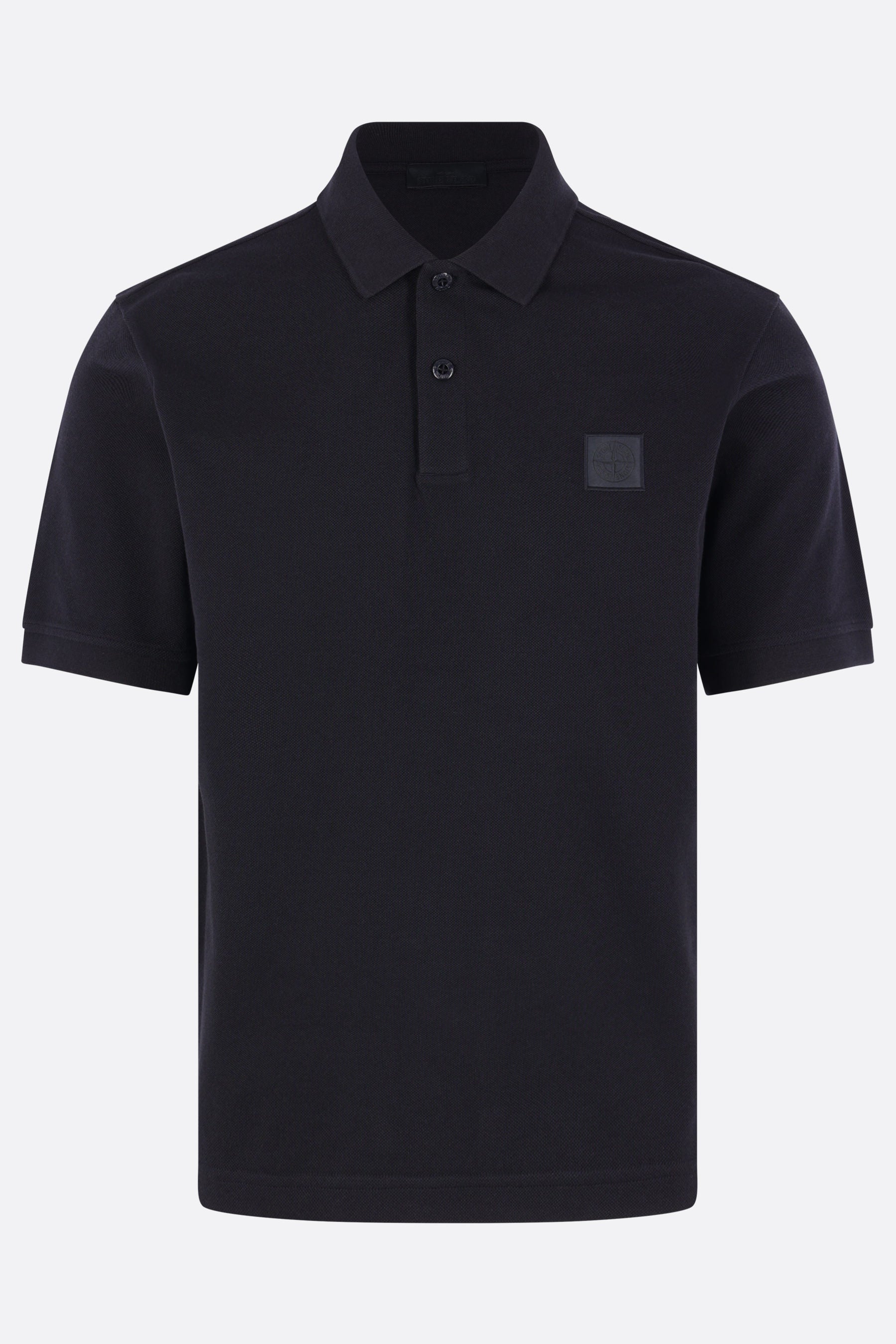 polo Ghost in piquet