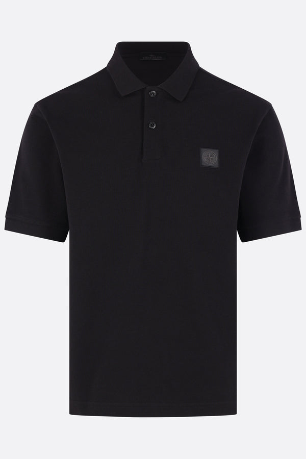 polo Ghost in piquet