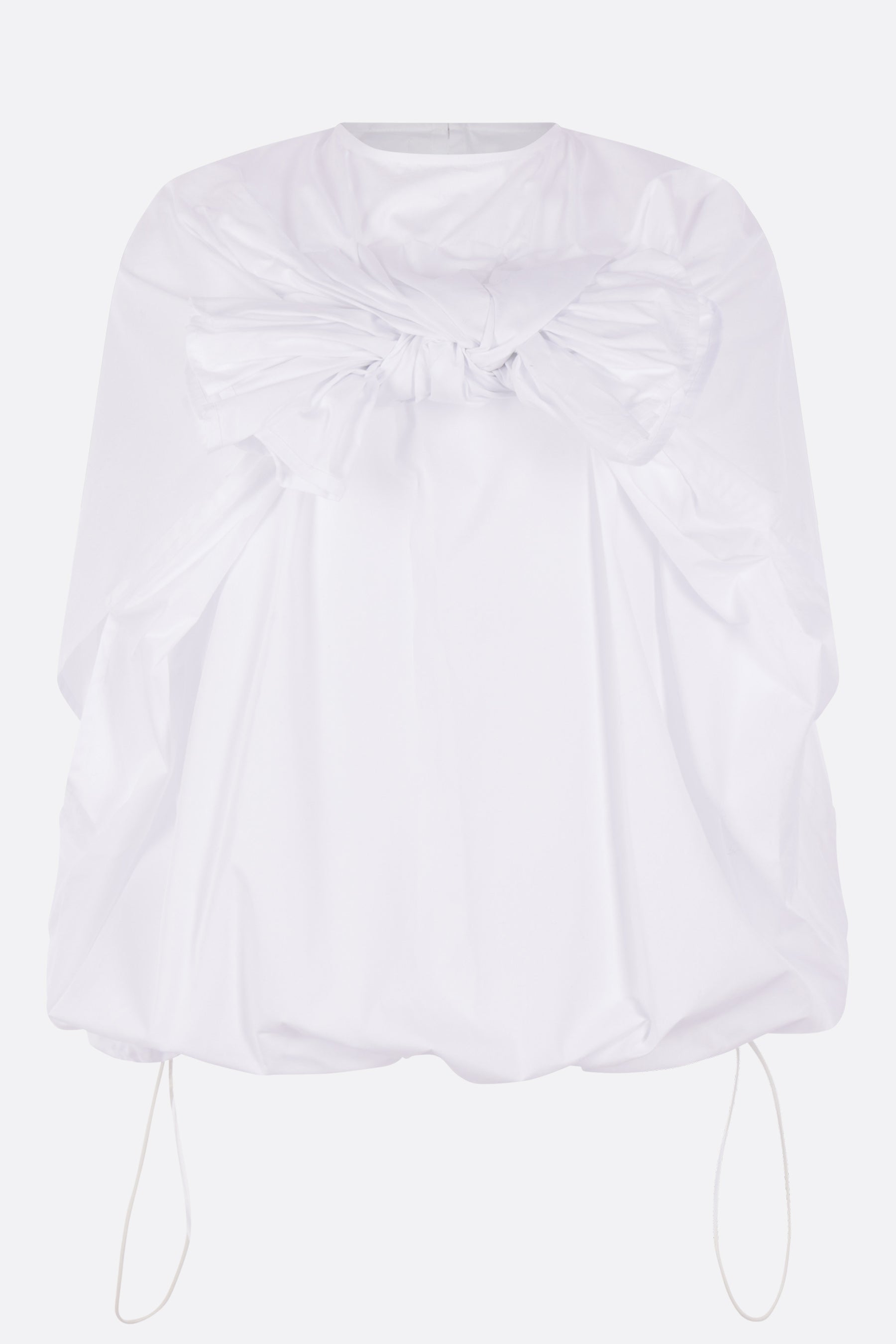 tao COMME des GARCONS / タオコムデギャルソン | 2010SS | 断ち切り シアー スリーブレス ブラウス | S | ピンク | レディース タオのミニショーがコム デ ギャルソン本社で開催。アーティストのSHUN