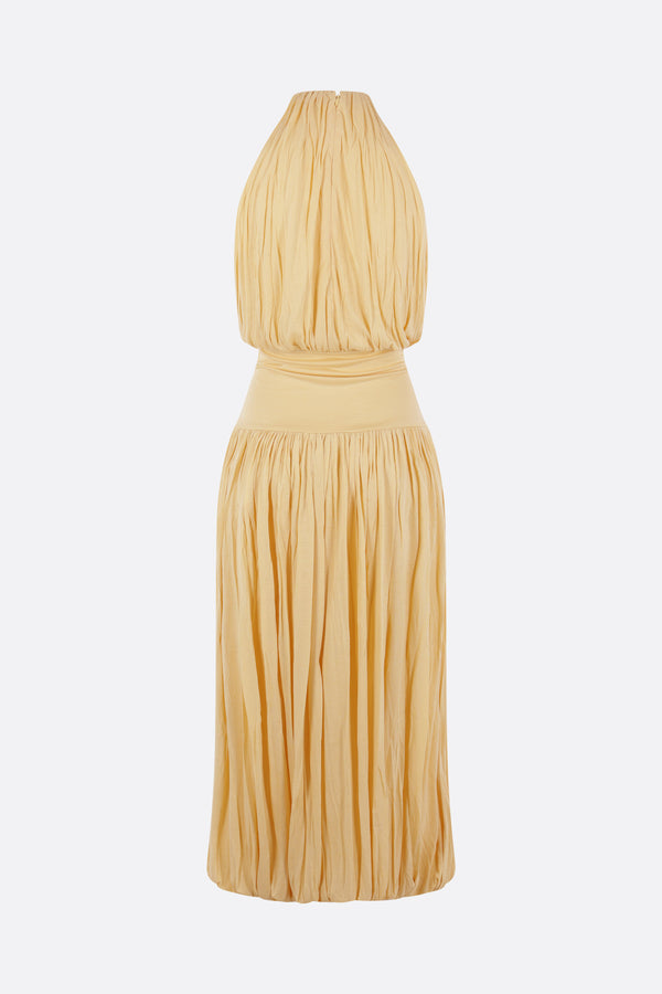 TOTEME-Dresses-Midi Dresses-312 – 10corsocomo
