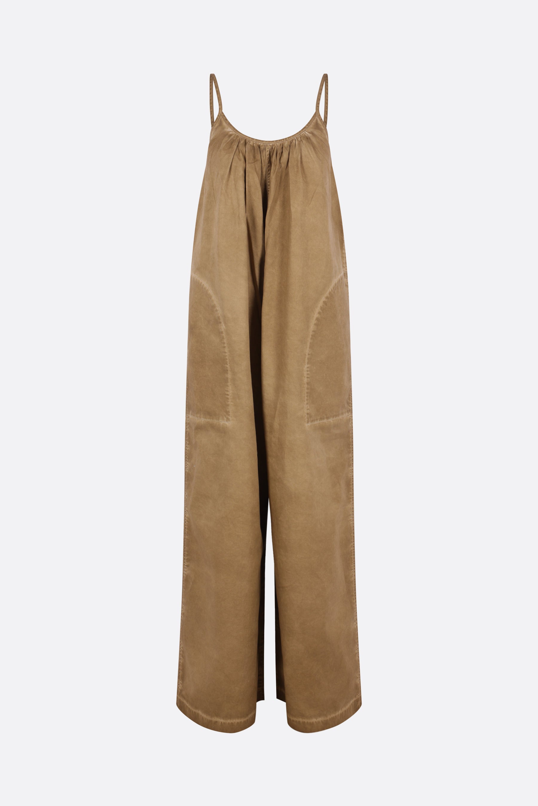 Paul jumpsuit in cotton