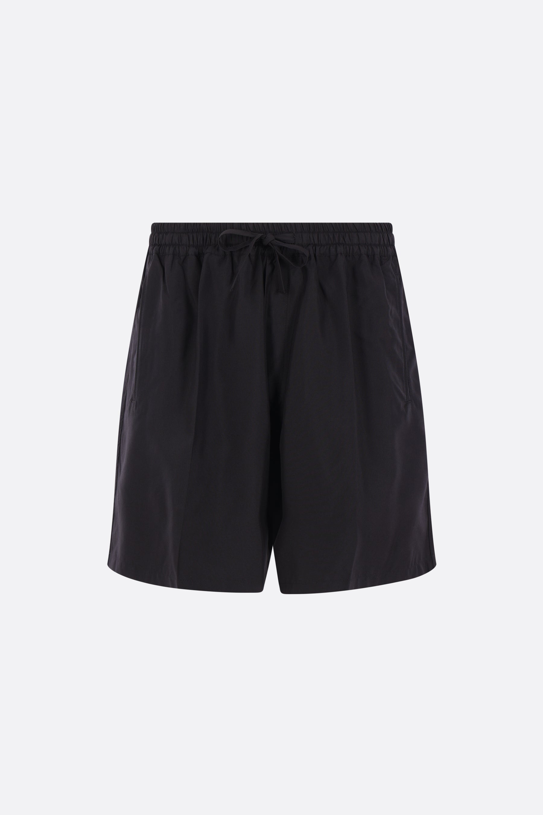 Julian shorts in silk