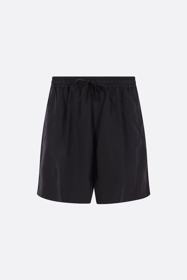 Julian shorts in silk