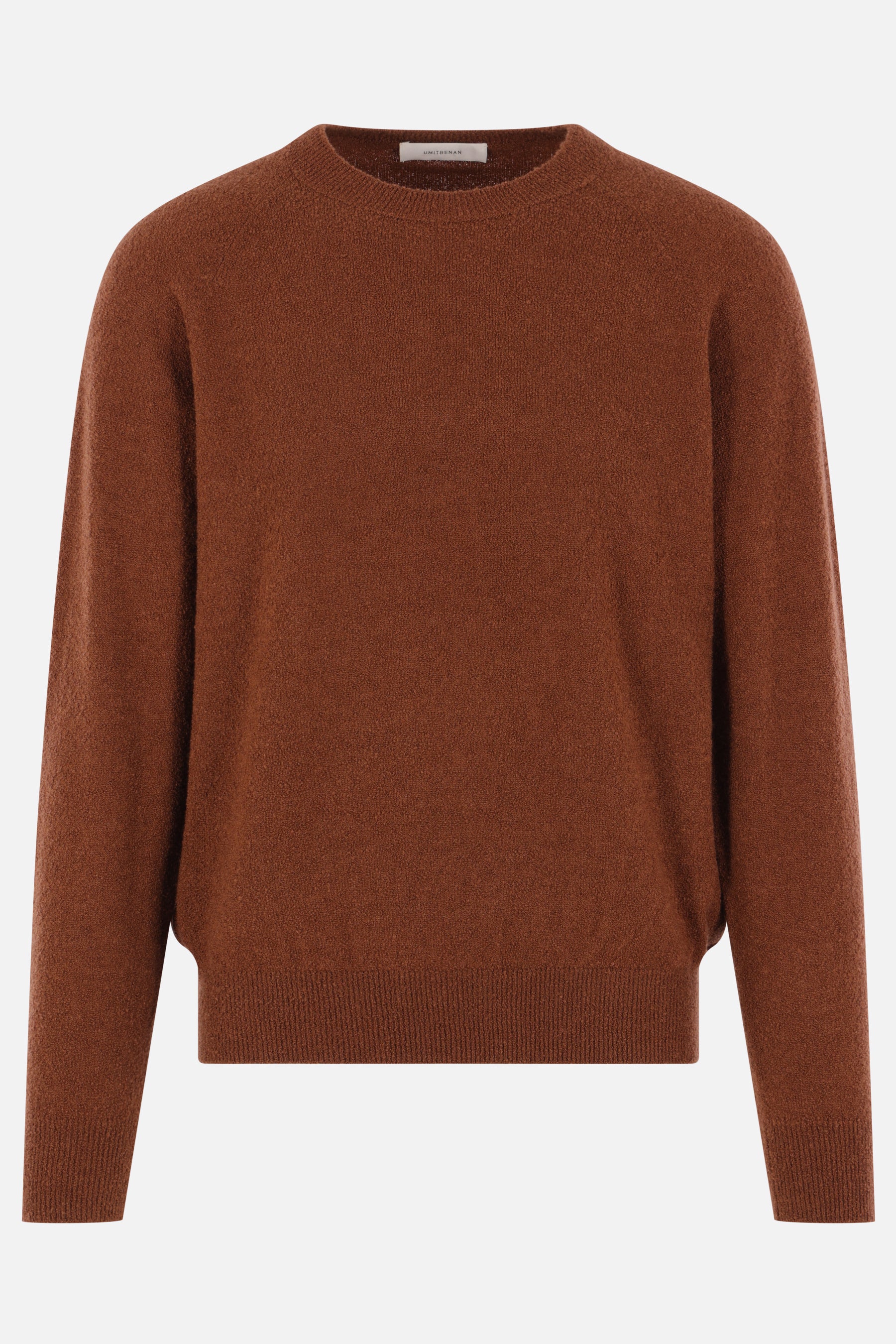 Ralph sweater in silk and cashmere