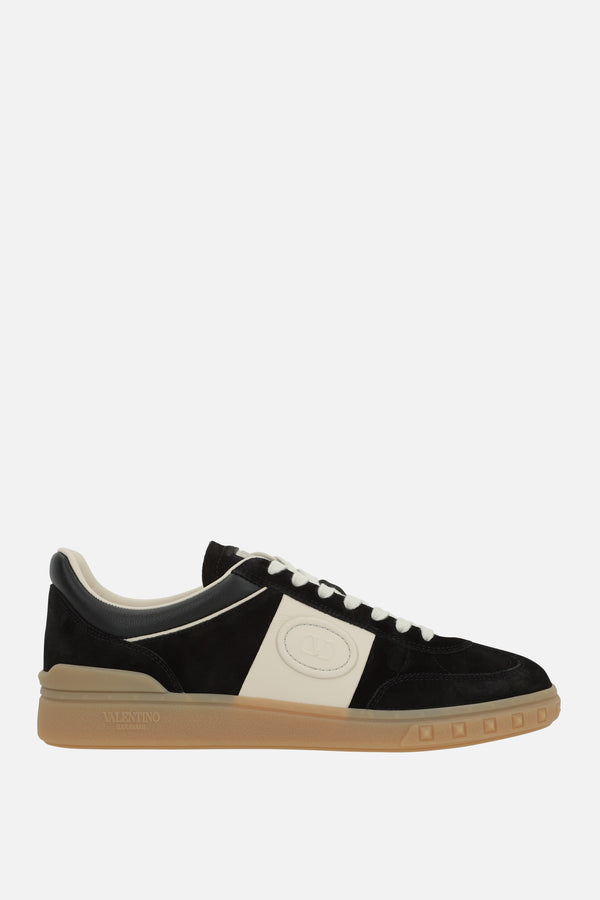 Upvillage sneakers in suede