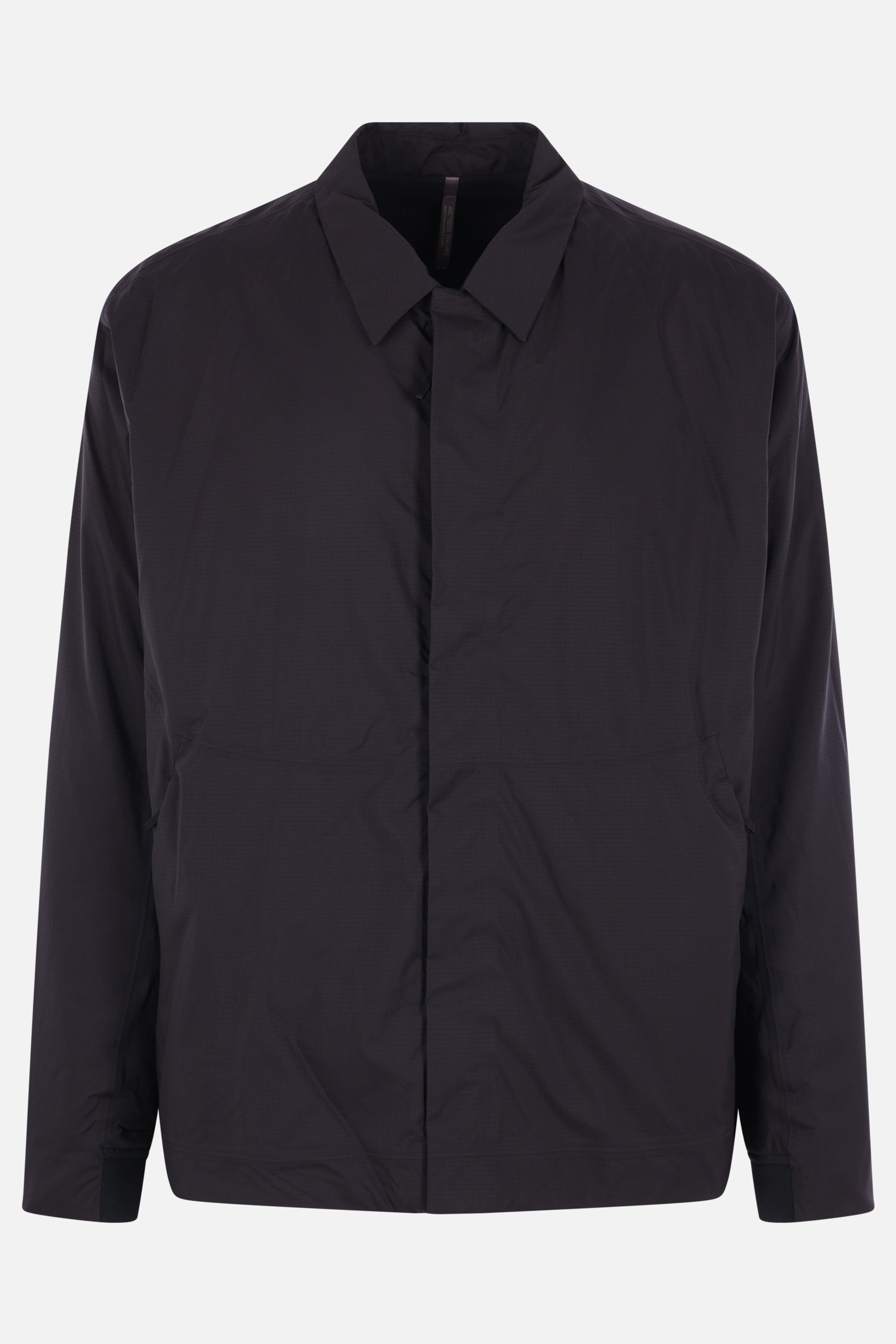 Demlo padded jacket in nylon