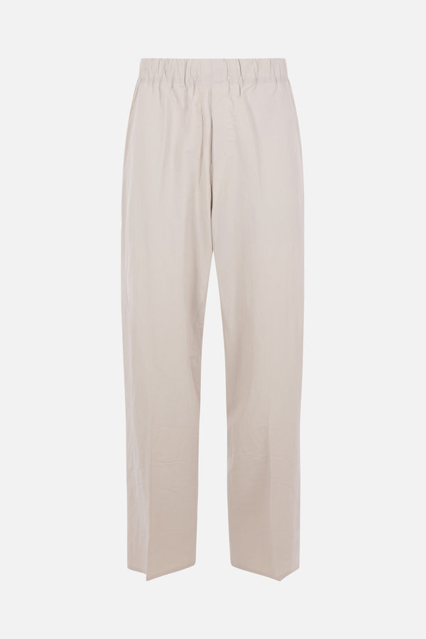 Spere trousers in nylon Ondritex™