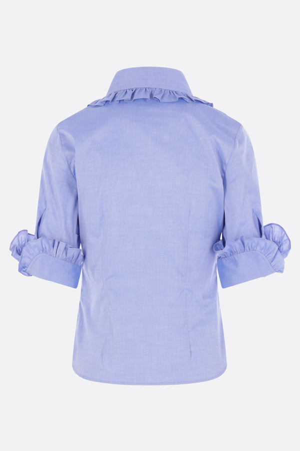 vivienne westwood dress shirt Long Sleeve Dress Shirt