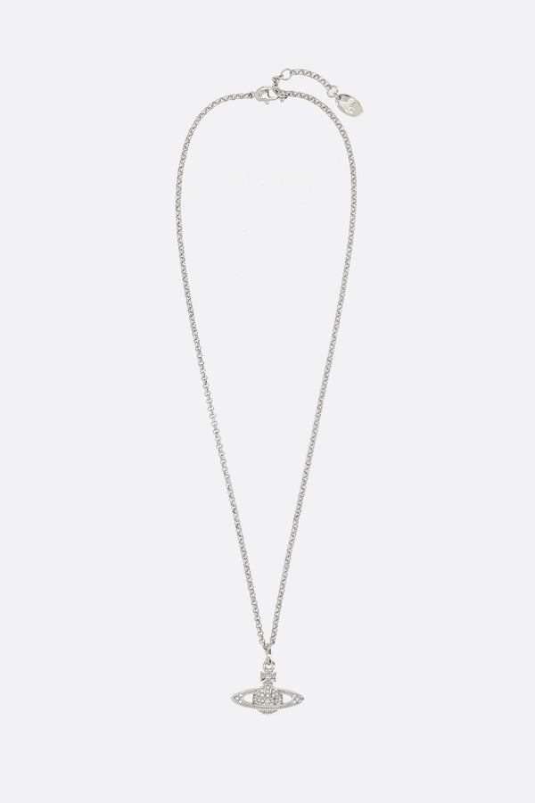 collana Mini Bas Relief in ottone