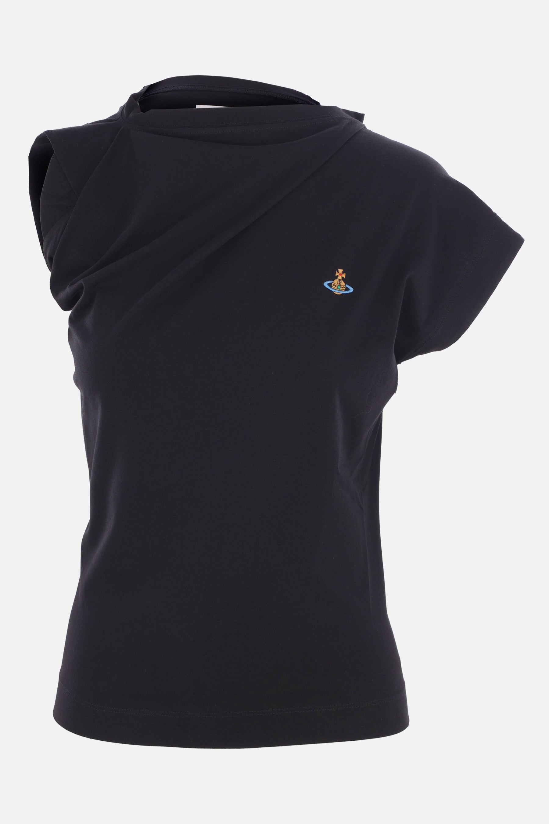 top Hebo in cotone organico