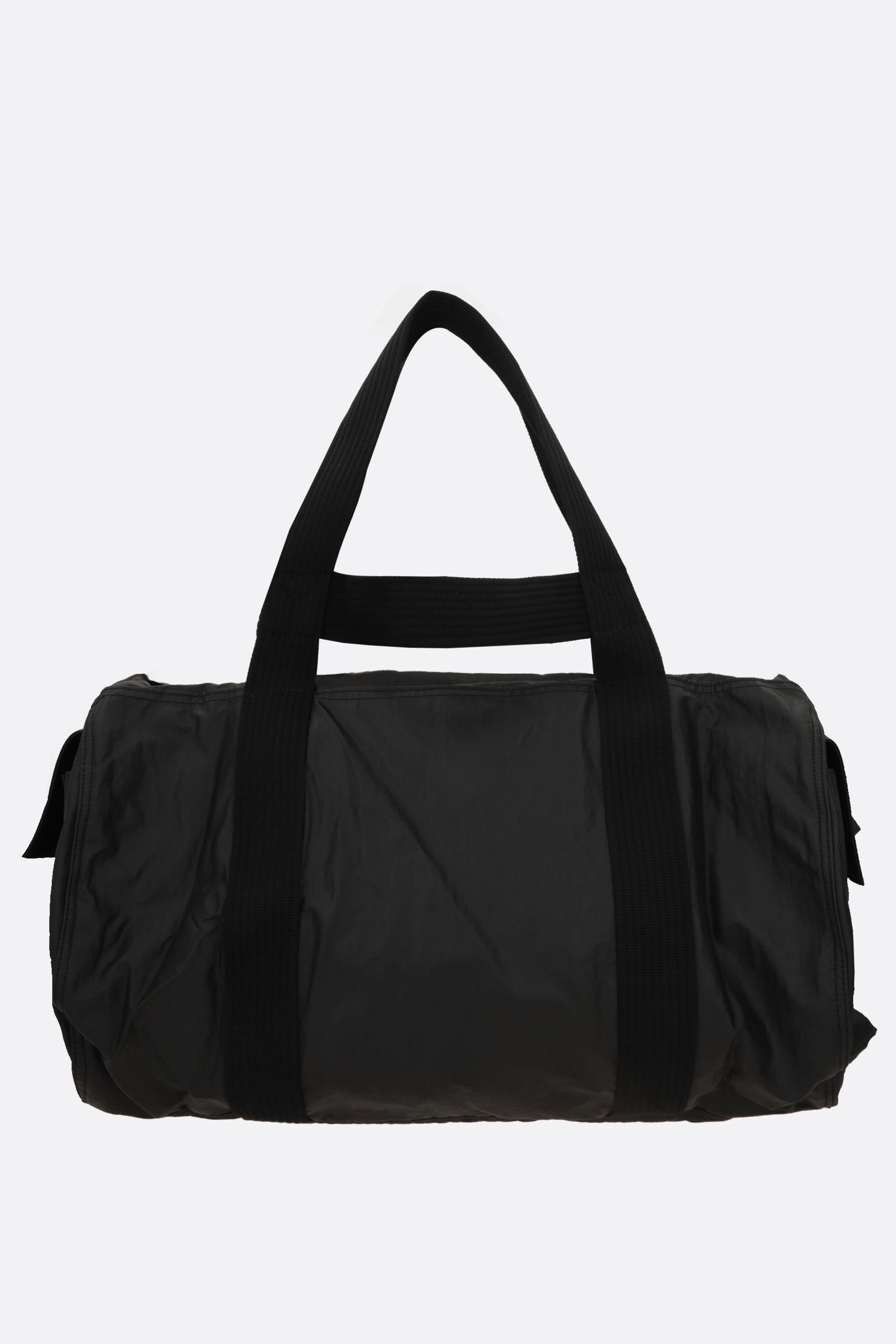 Y-3 weekend bag in nylon
