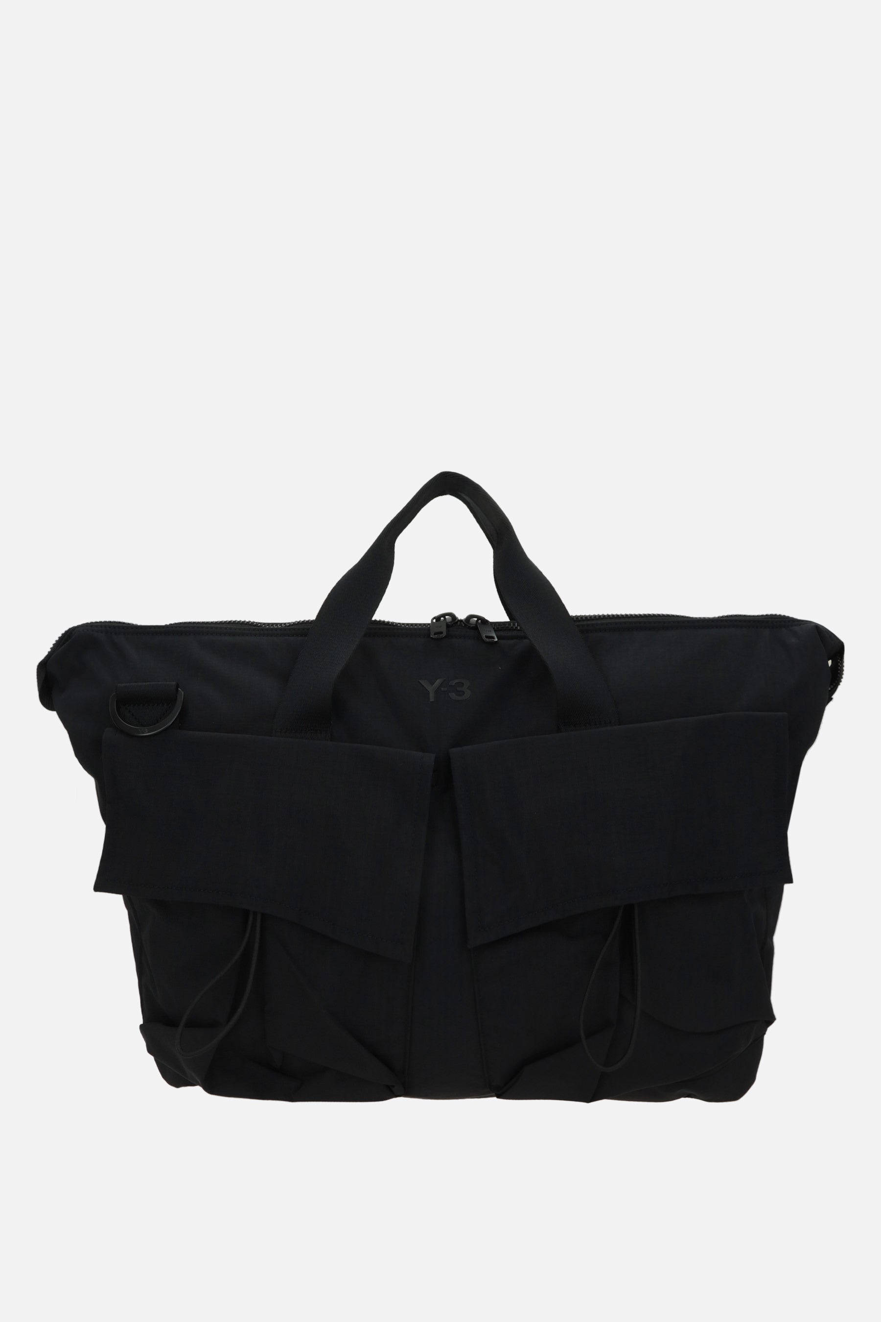 Y-3 Utility Messenger Bag