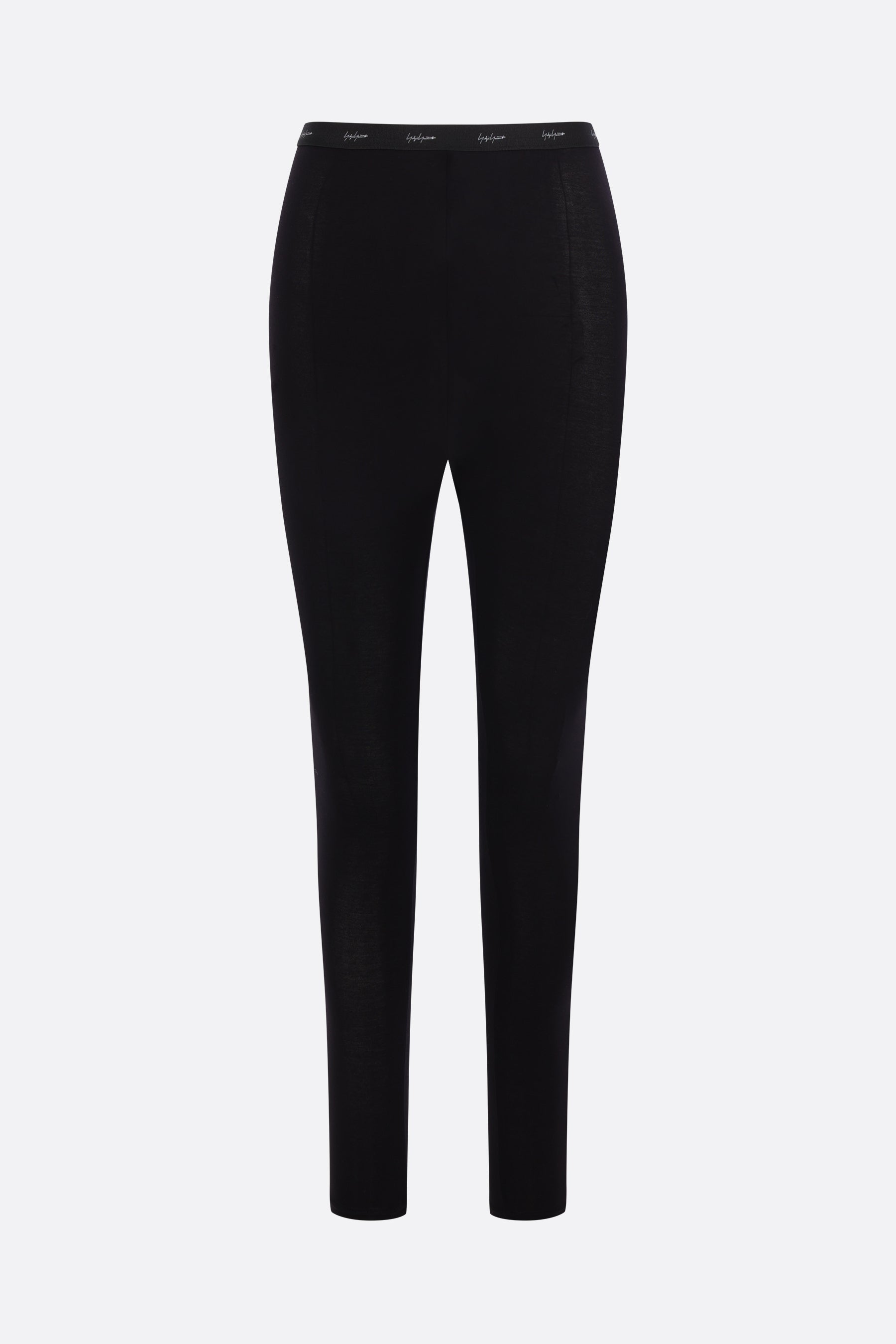 legging in jersey stretch
