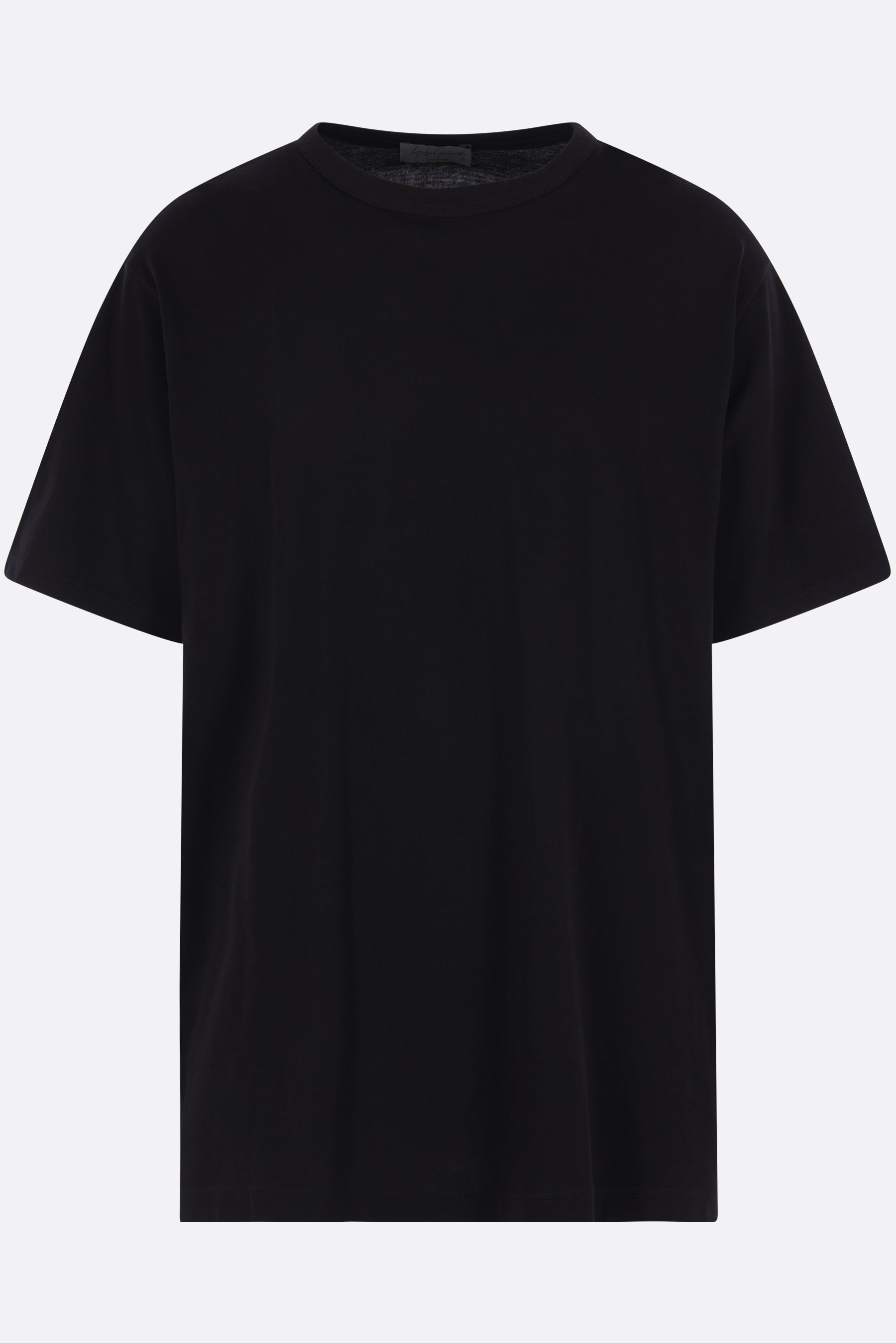 t-shirt oversize in cotone
