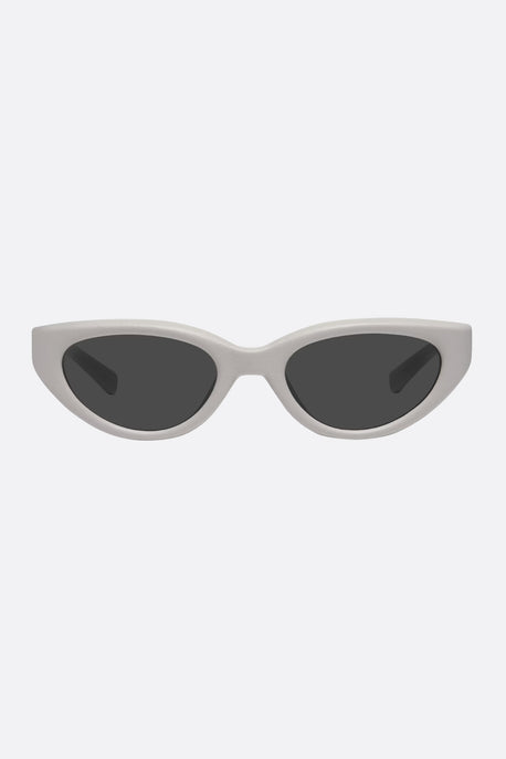 Maison Margiela - MM108 Leather LIV1 sunglasses