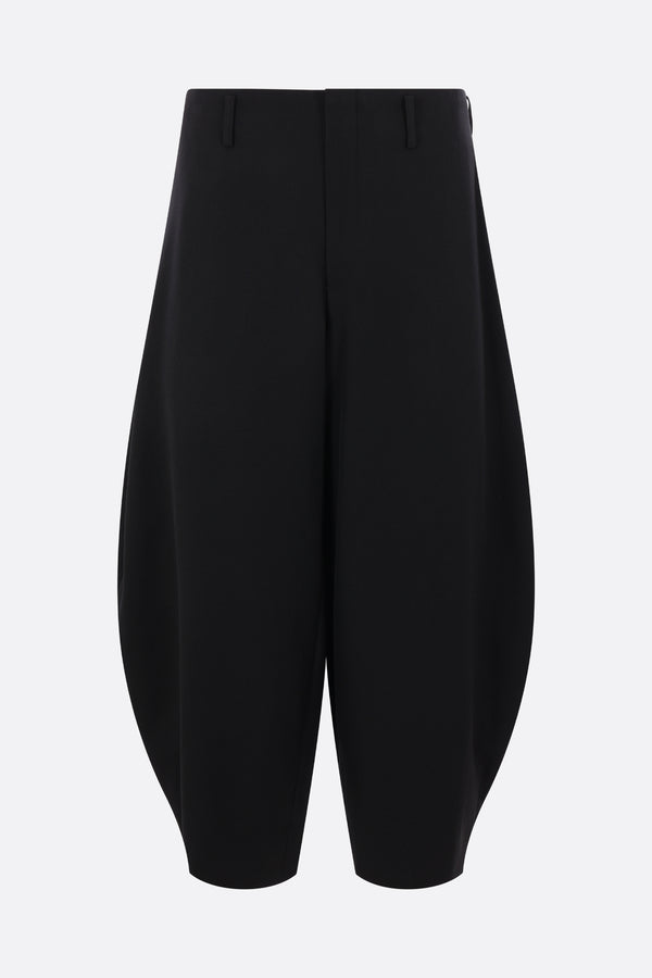 Comme des garcons balloon pants deals