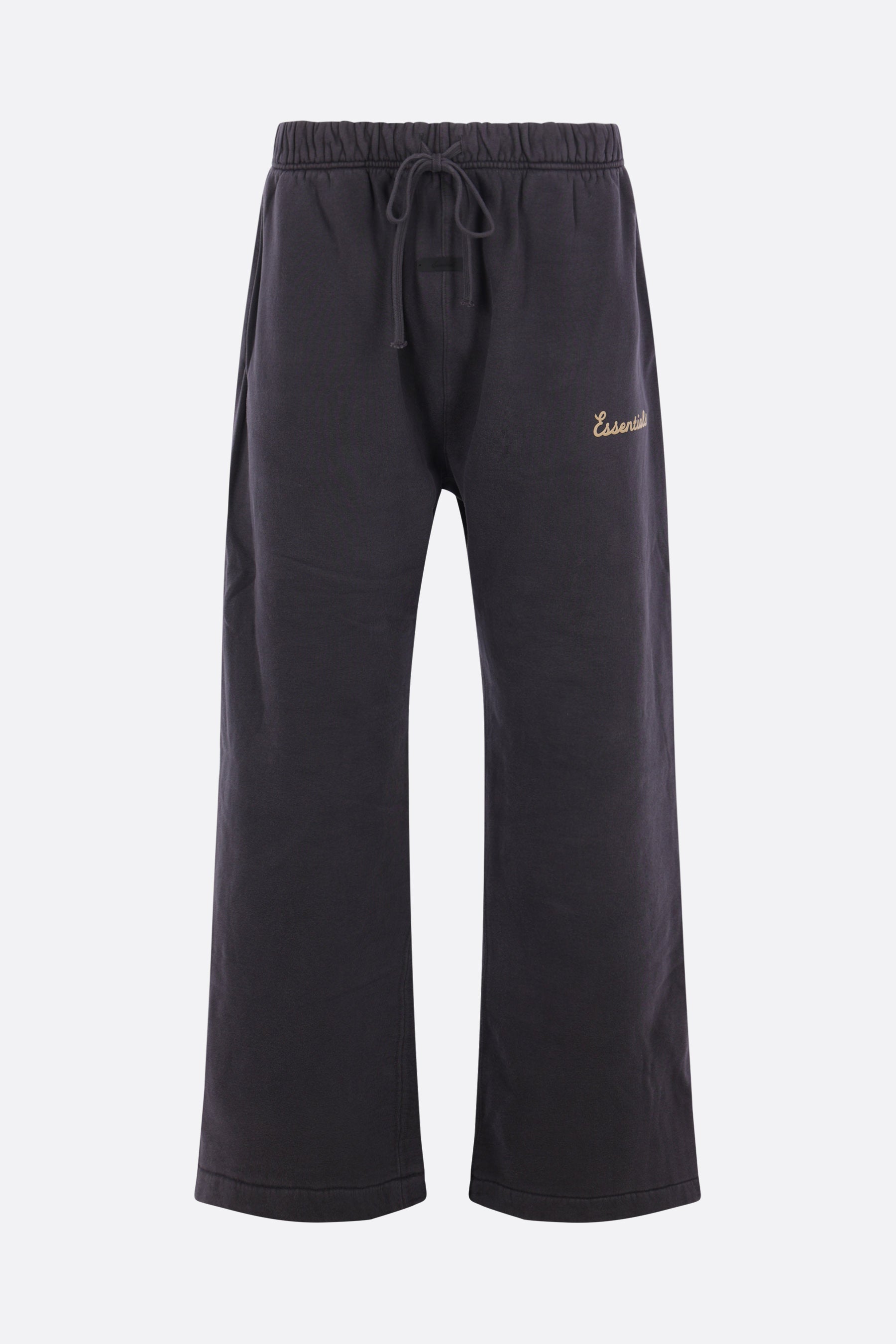 Essentials training trousers in jersey