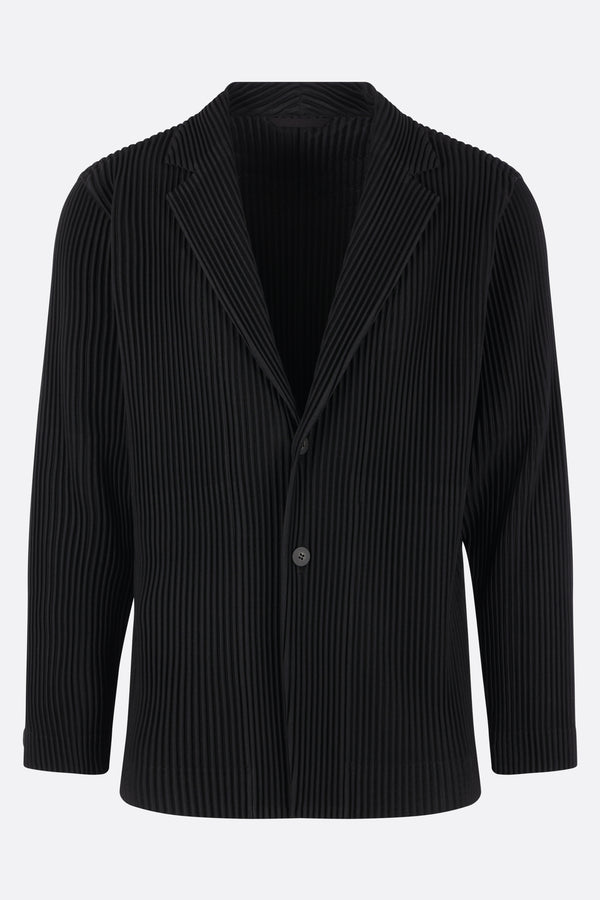 giacca monopetto Basics