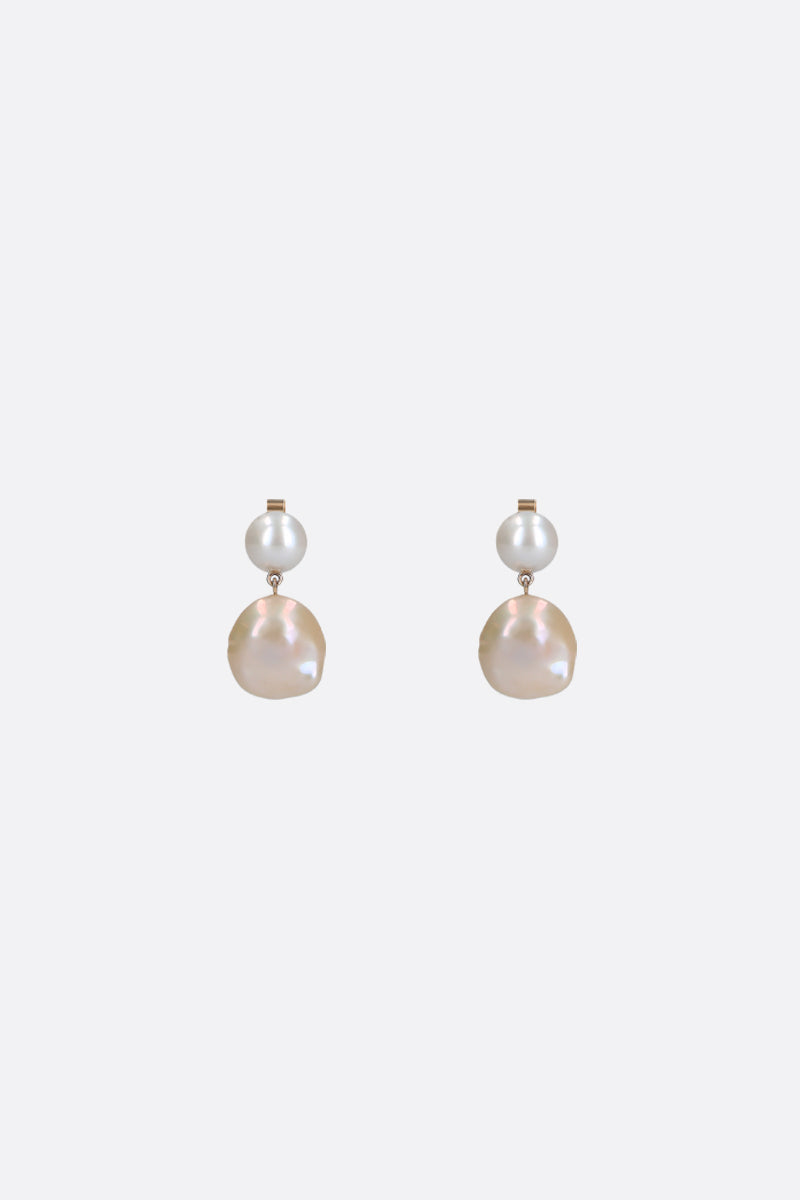 Venus earrings