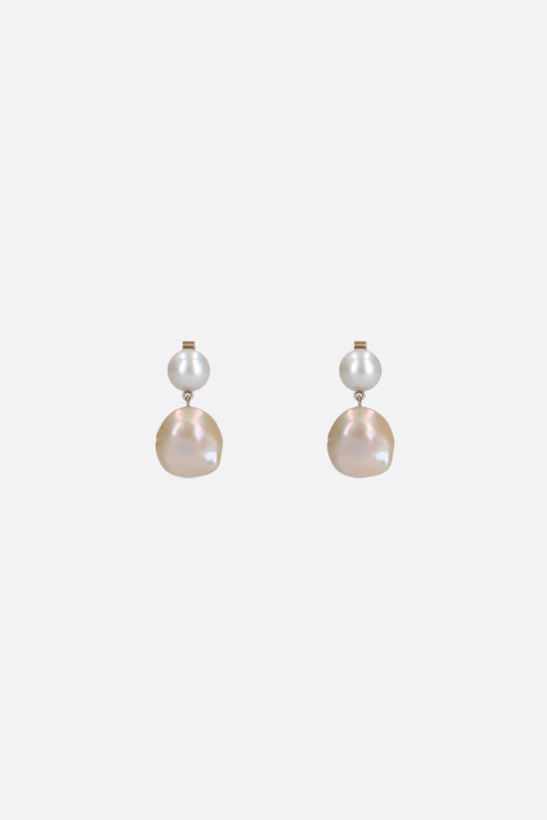 Venus earrings