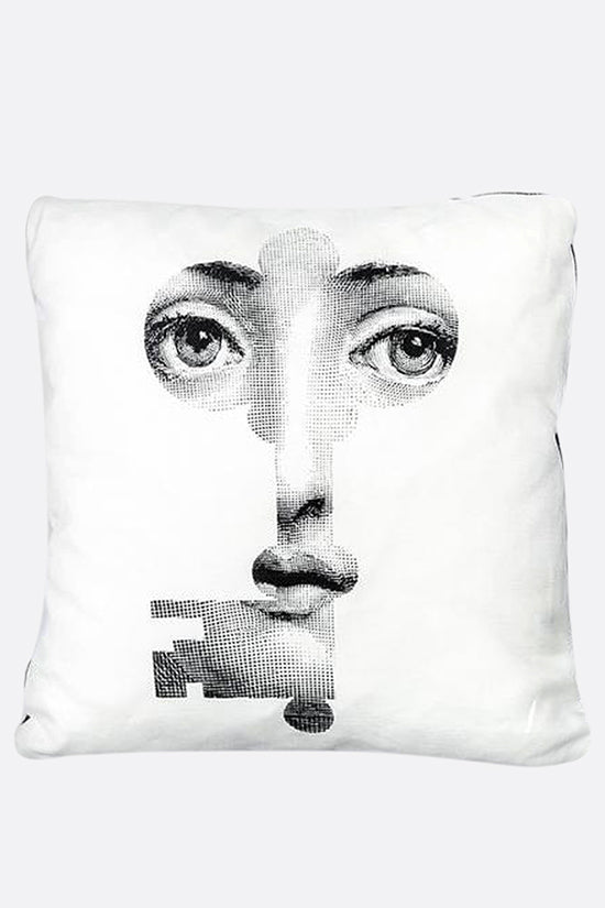 Chiave canvas cushion