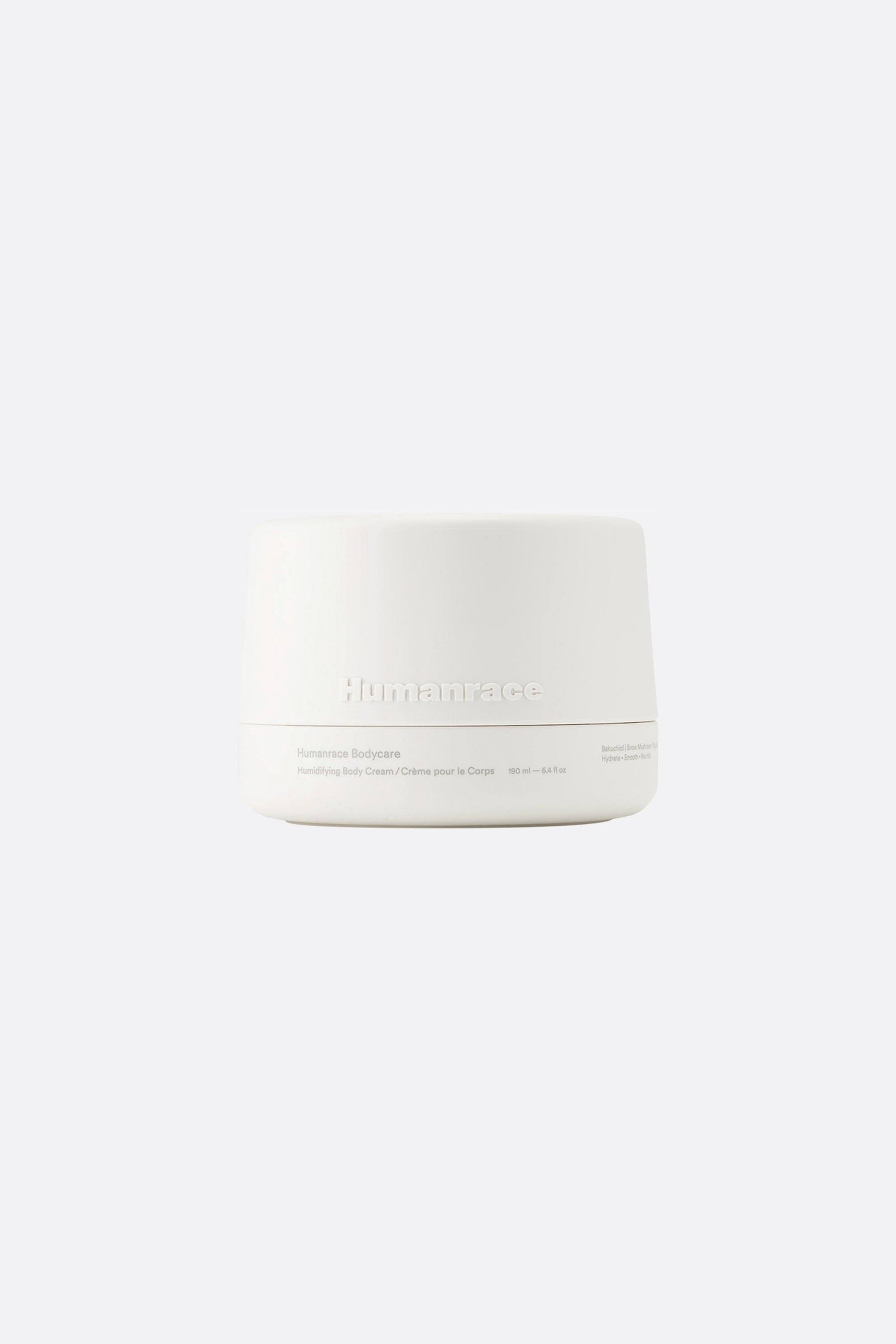 Humidifying Body Cream