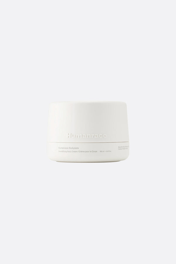 Humidifying Body Cream