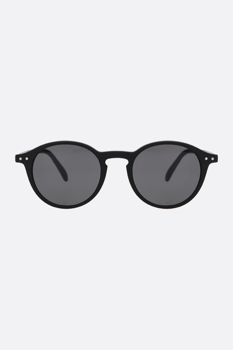 #D Sun acetate sunglasses