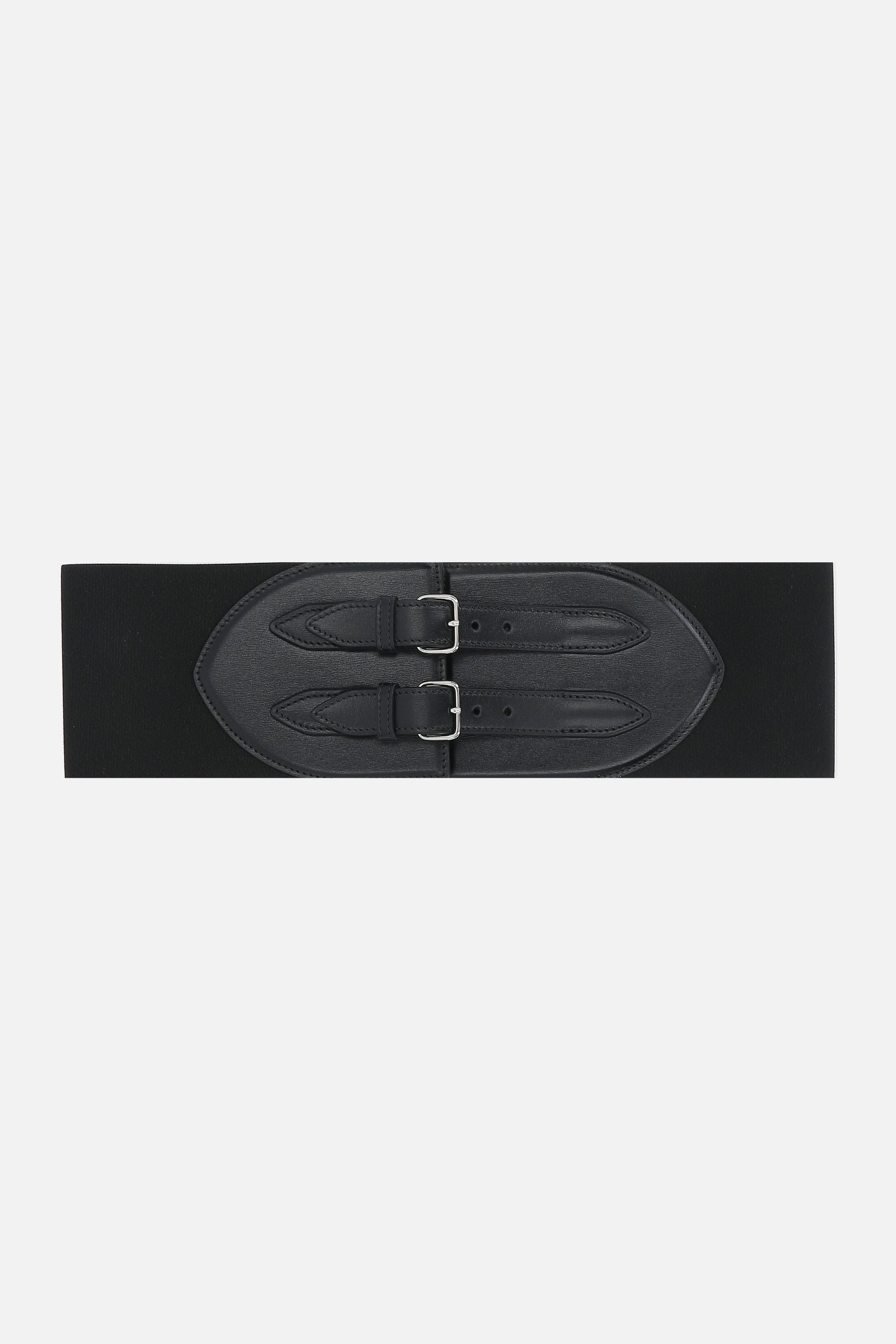 elastic corset belt