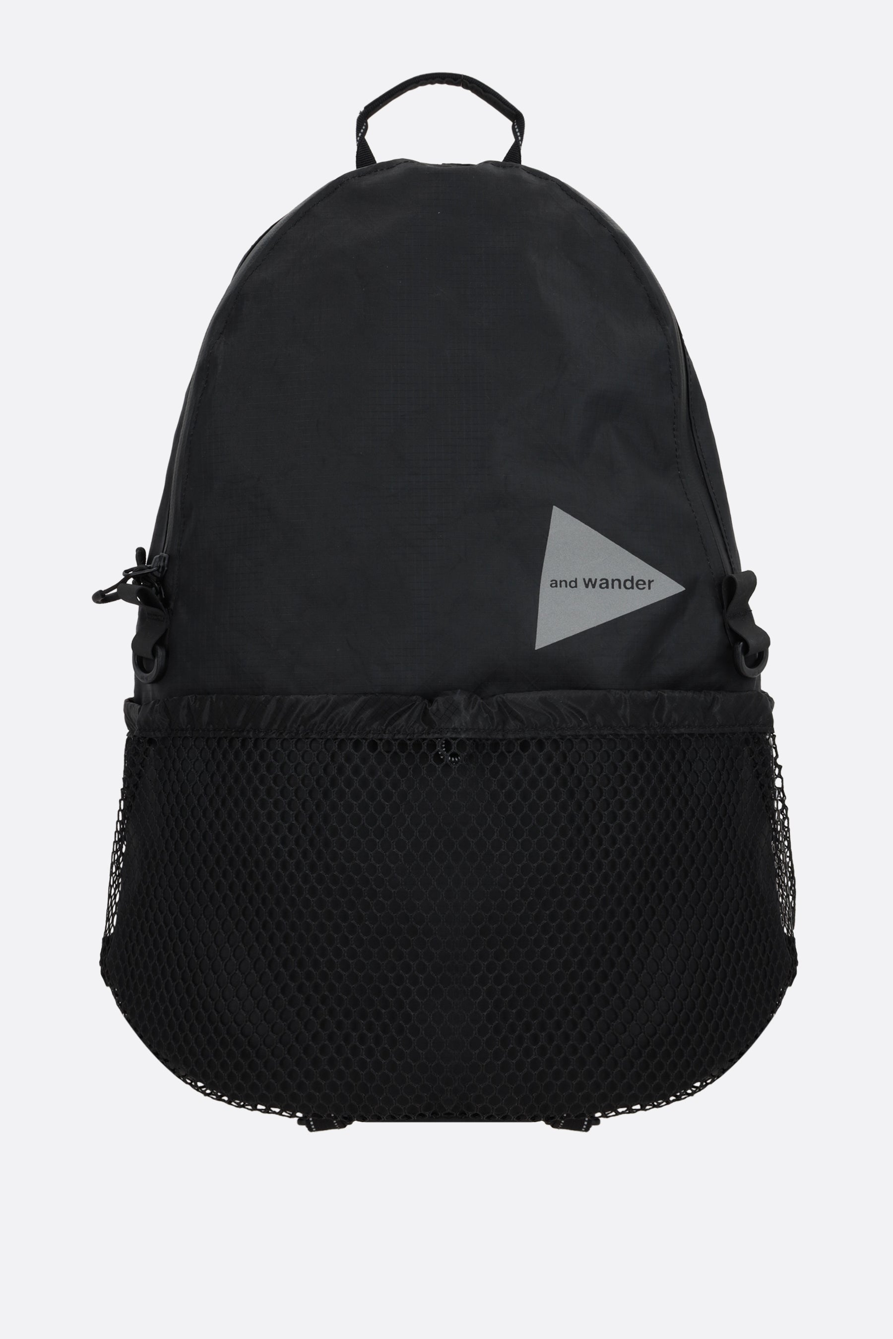 20L backpack in ECOPAK nylon