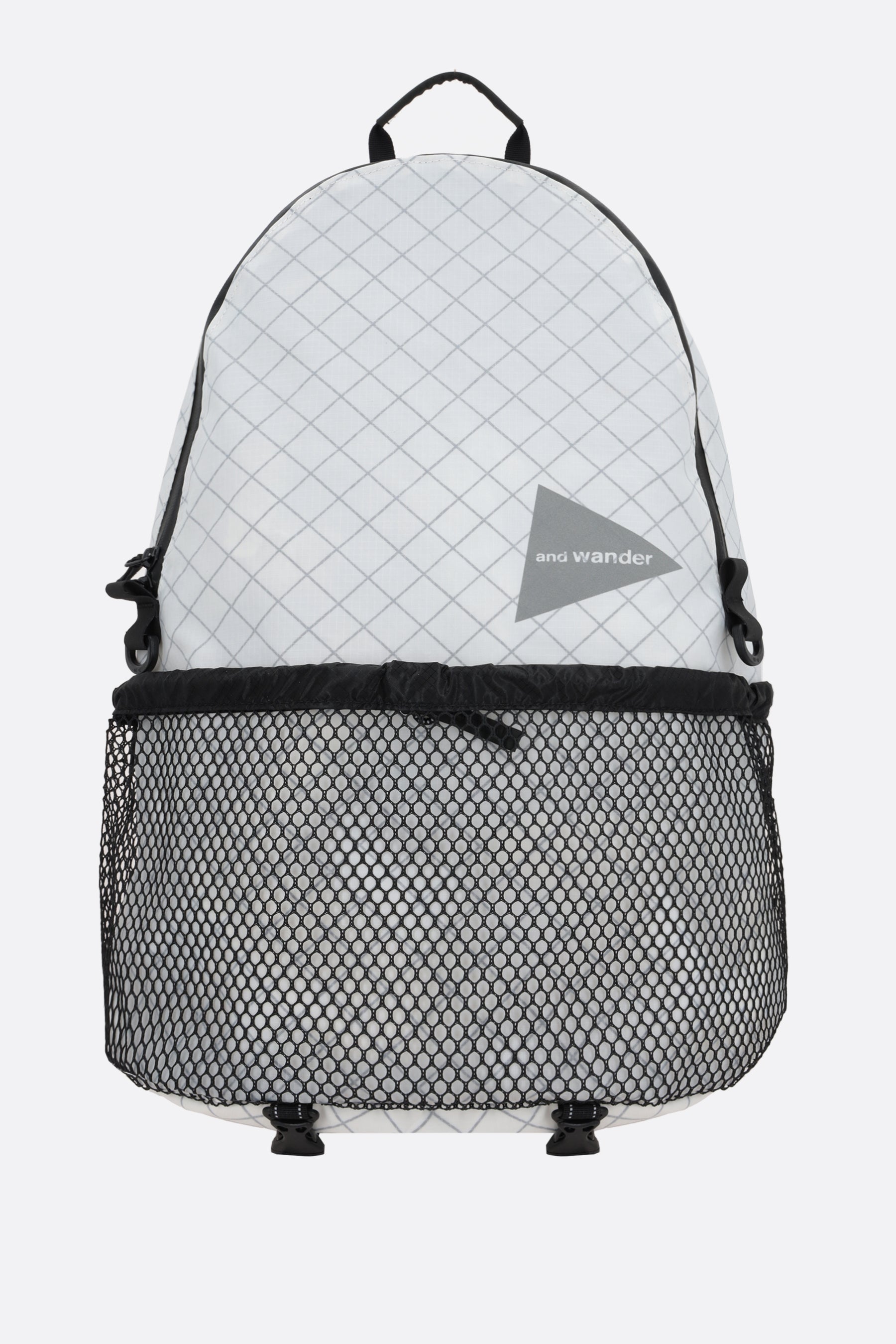 20L backpack in ECOPAK nylon