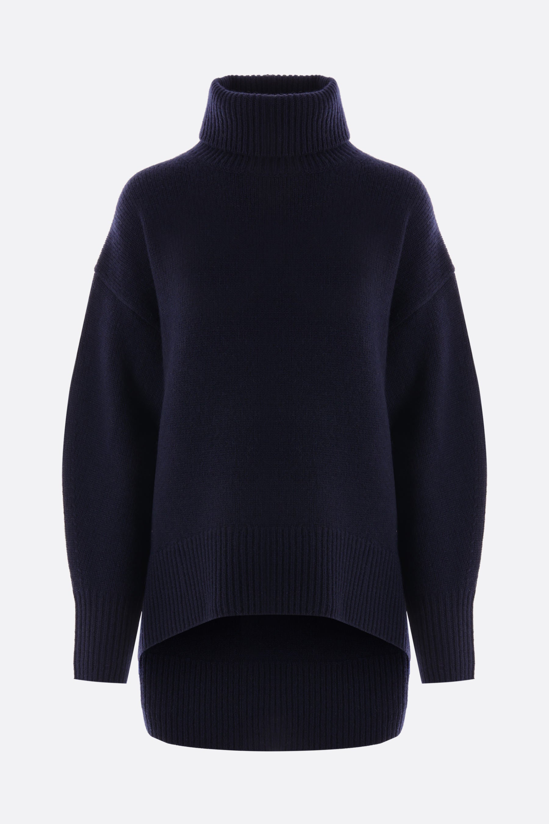 World's End cashmere oversized pullover