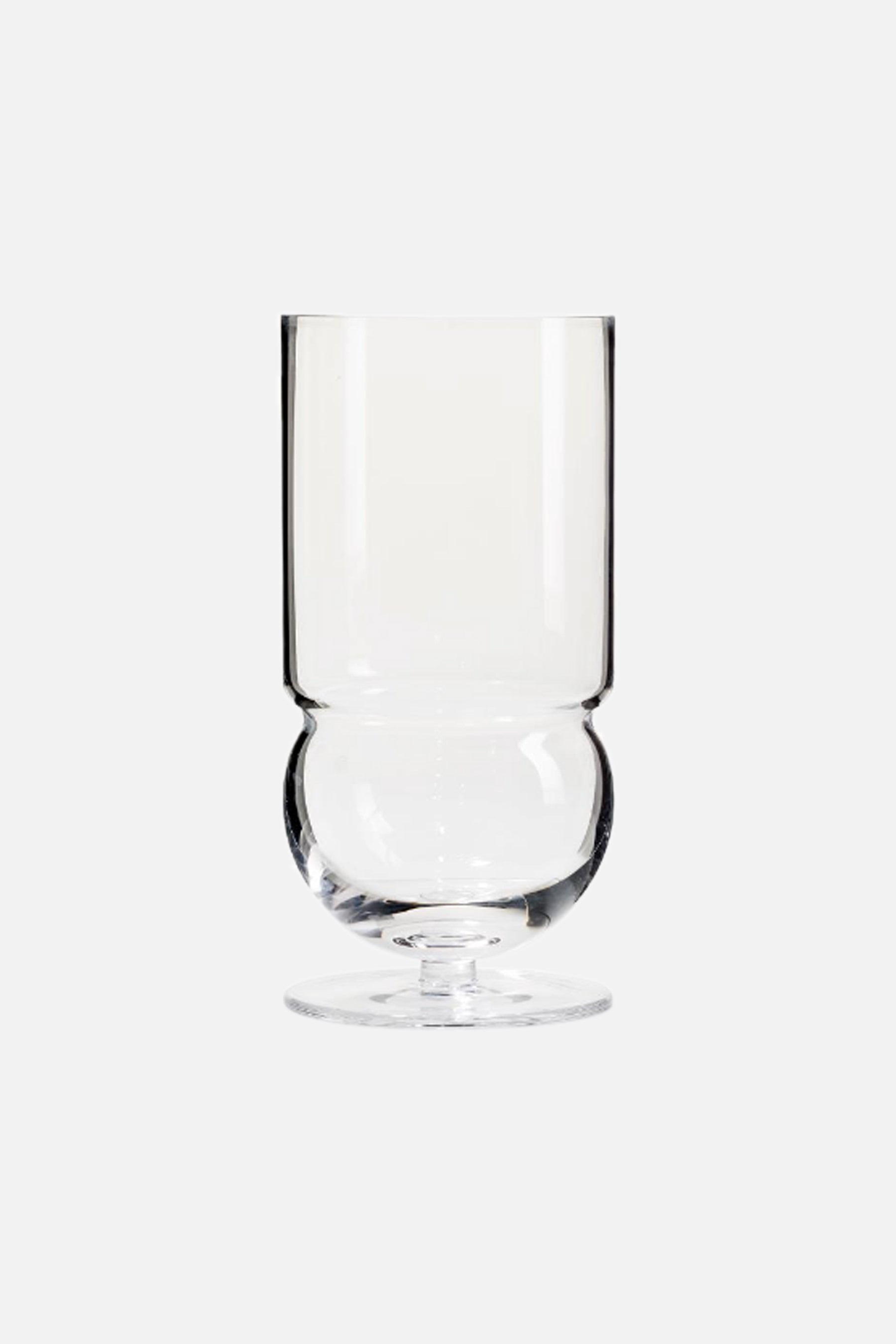 Sferico glass n° 4