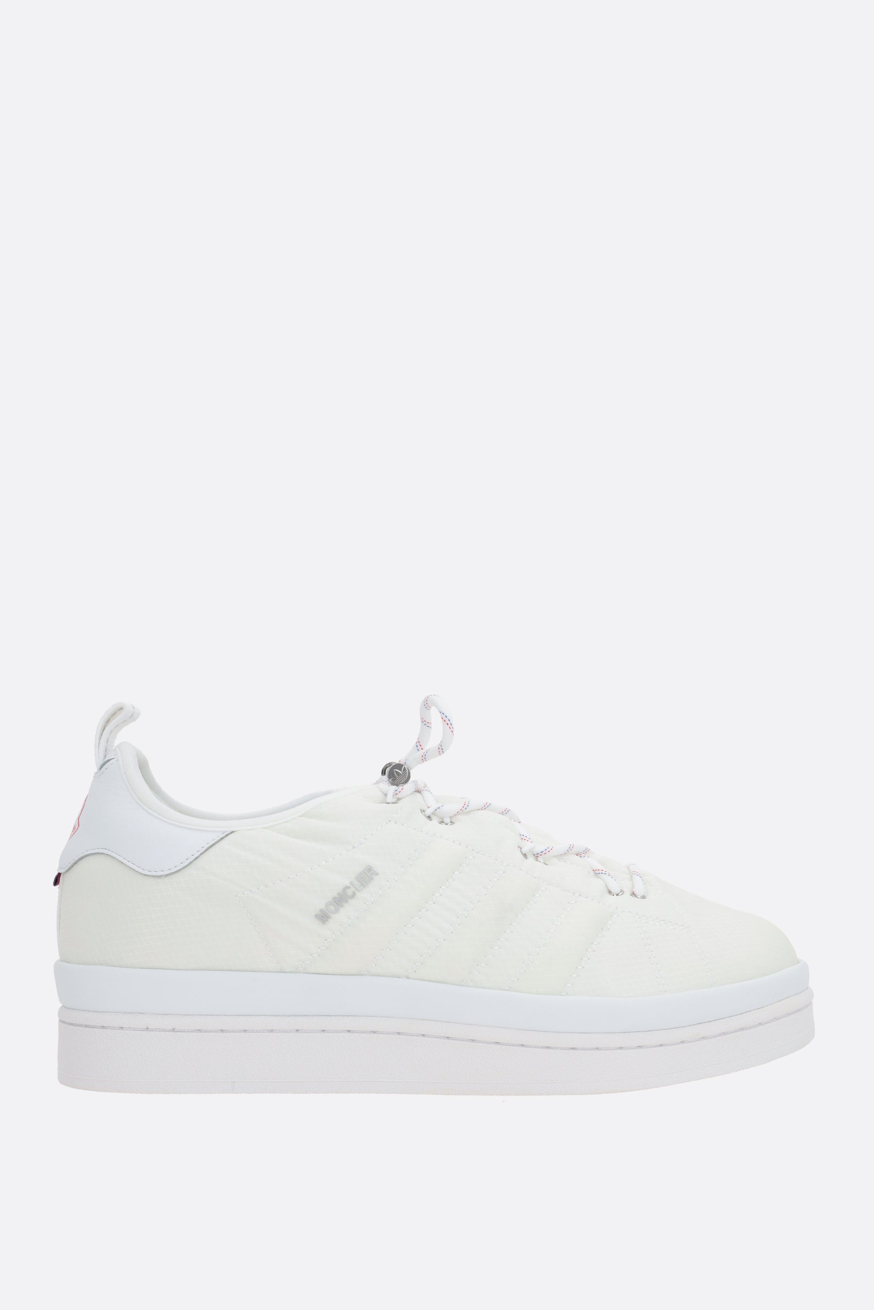 Moncler Campus ripstop nylon sneakers