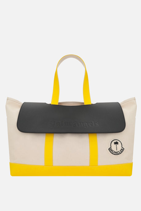 Twist mini smooth leather bucket bag – 10corsocomo